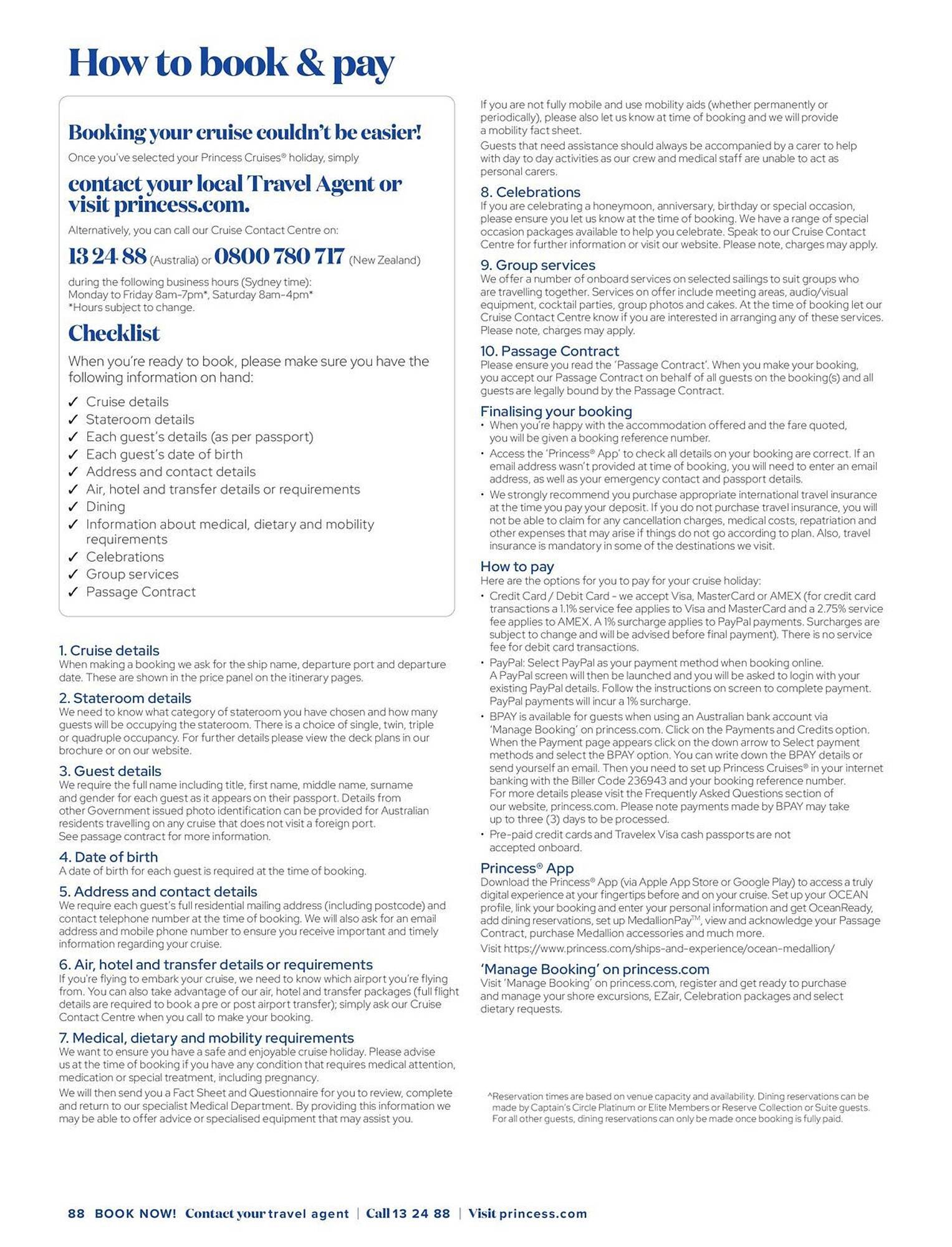 Flight Centre brochure (2026-01-30 - 2027-12-31)