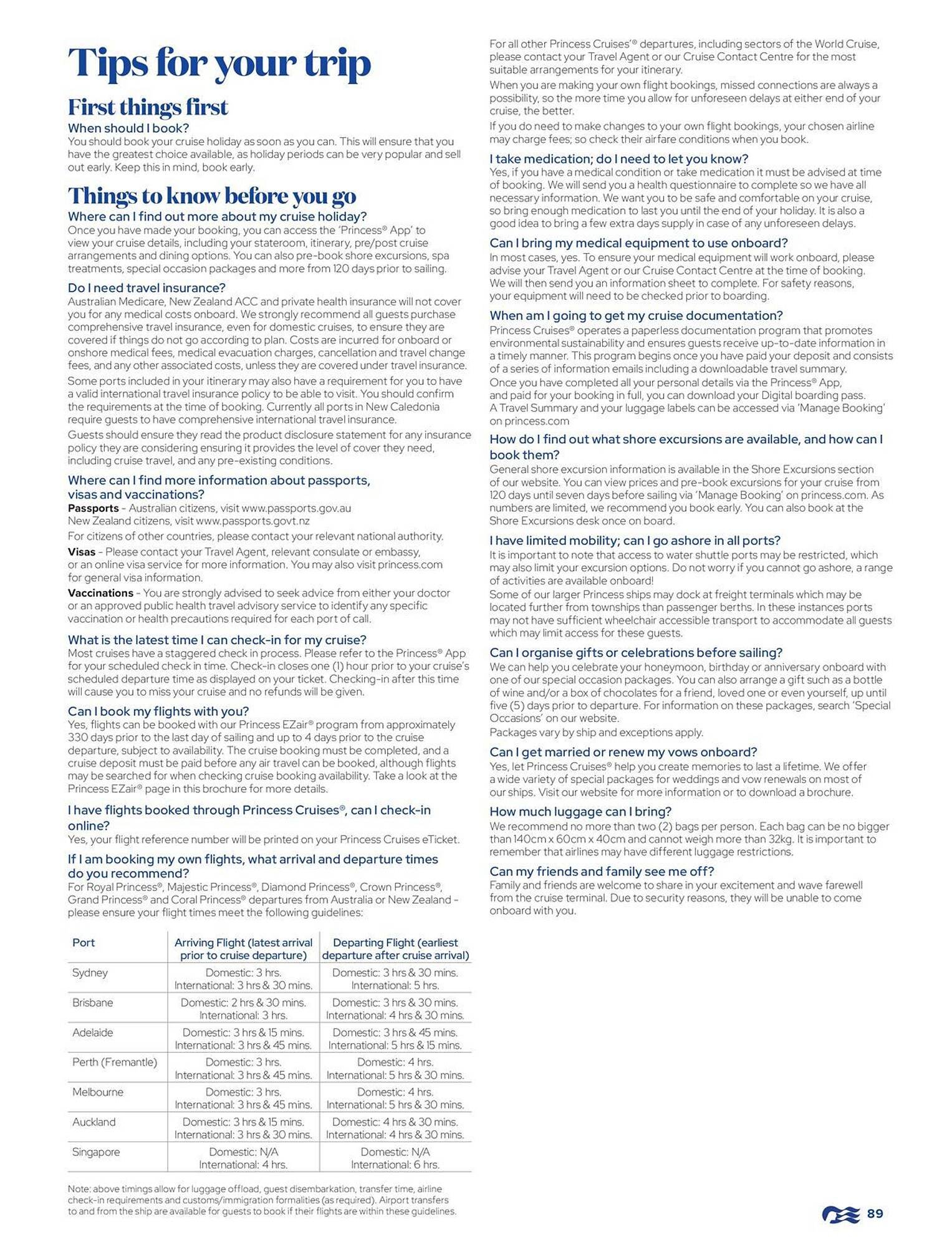 Flight Centre brochure (2026-01-30 - 2027-12-31)