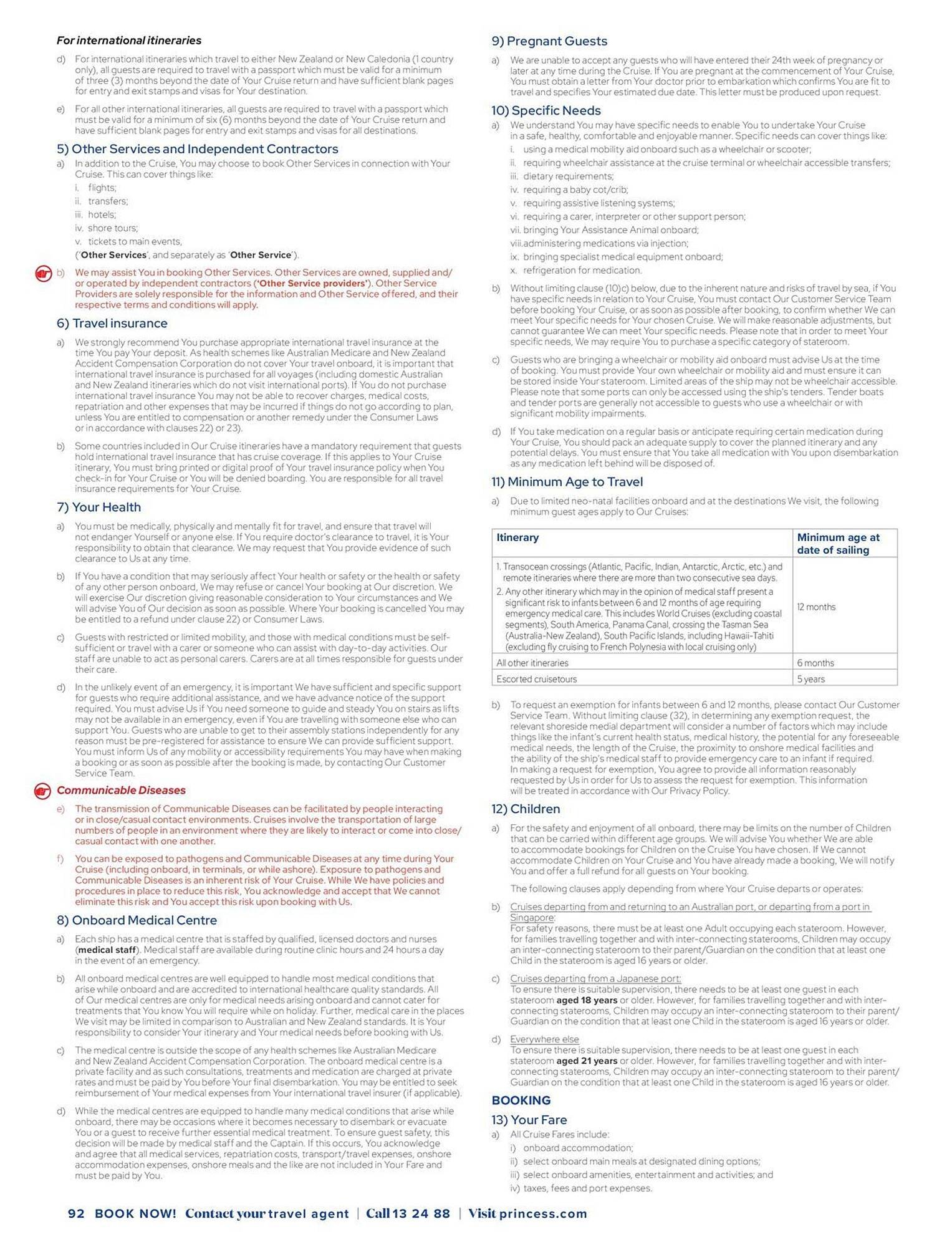 Flight Centre brochure (2026-01-30 - 2027-12-31)