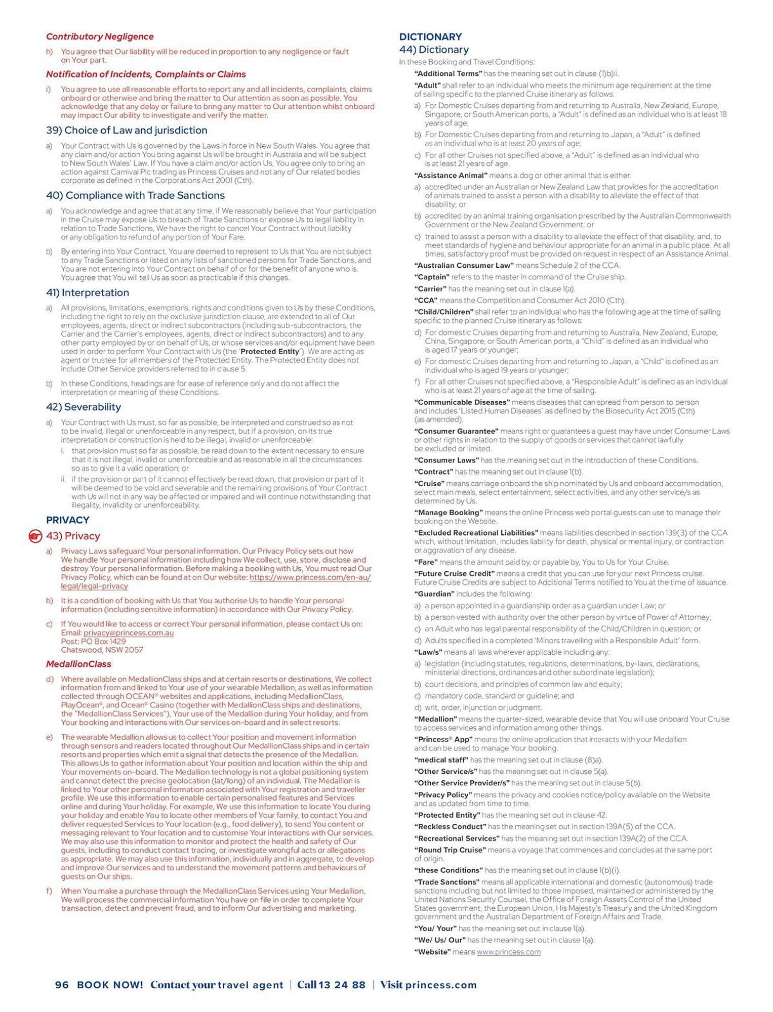 Flight Centre brochure (2026-01-30 - 2027-12-31)