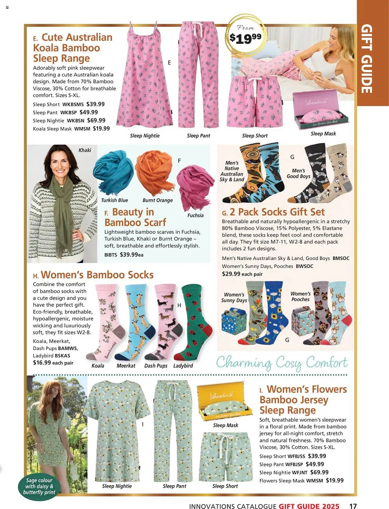 Innovations catalogue (2025-10-21 - 2025-12-19) | 17