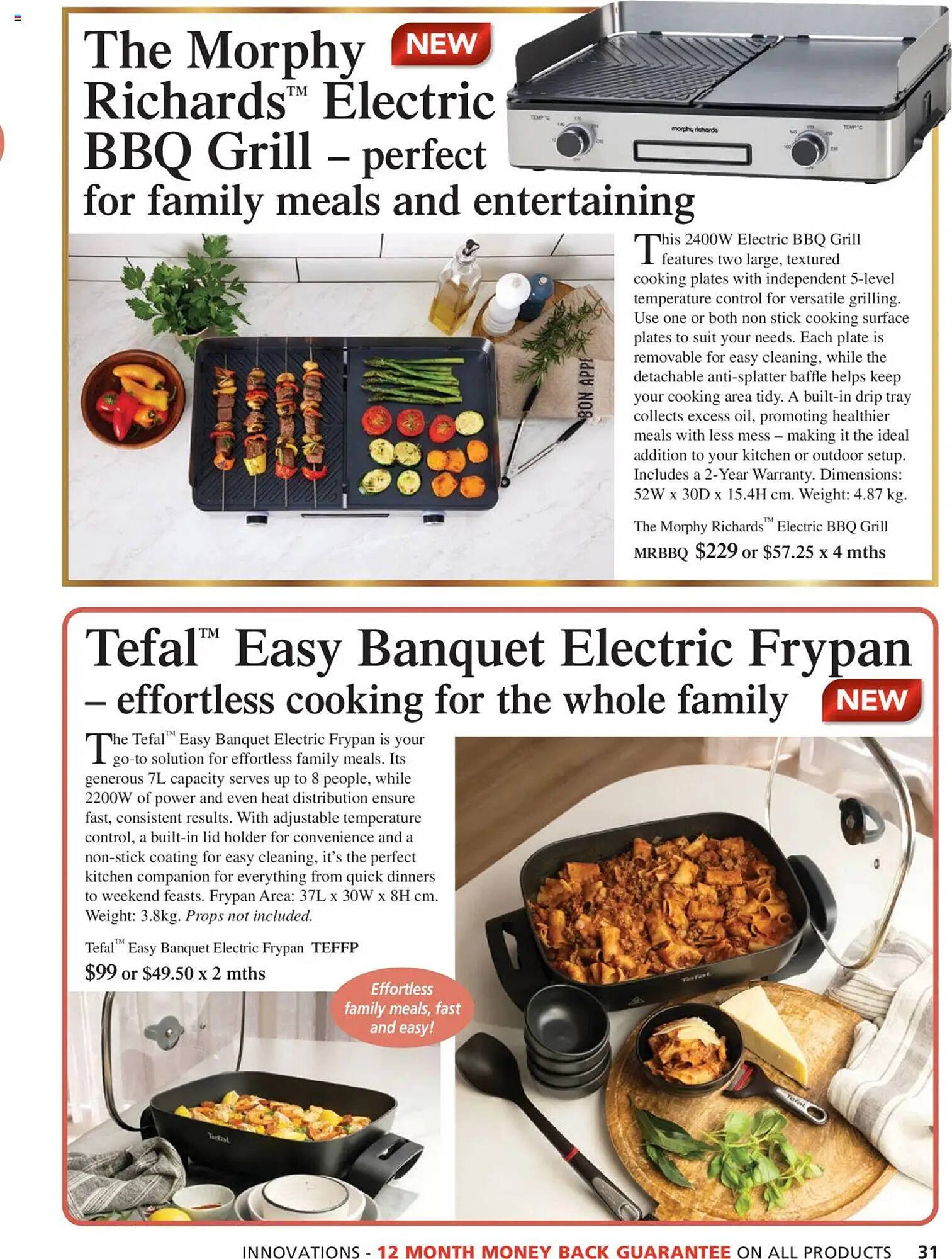 Innovations catalogue (2025-10-21 - 2025-12-19) | 31