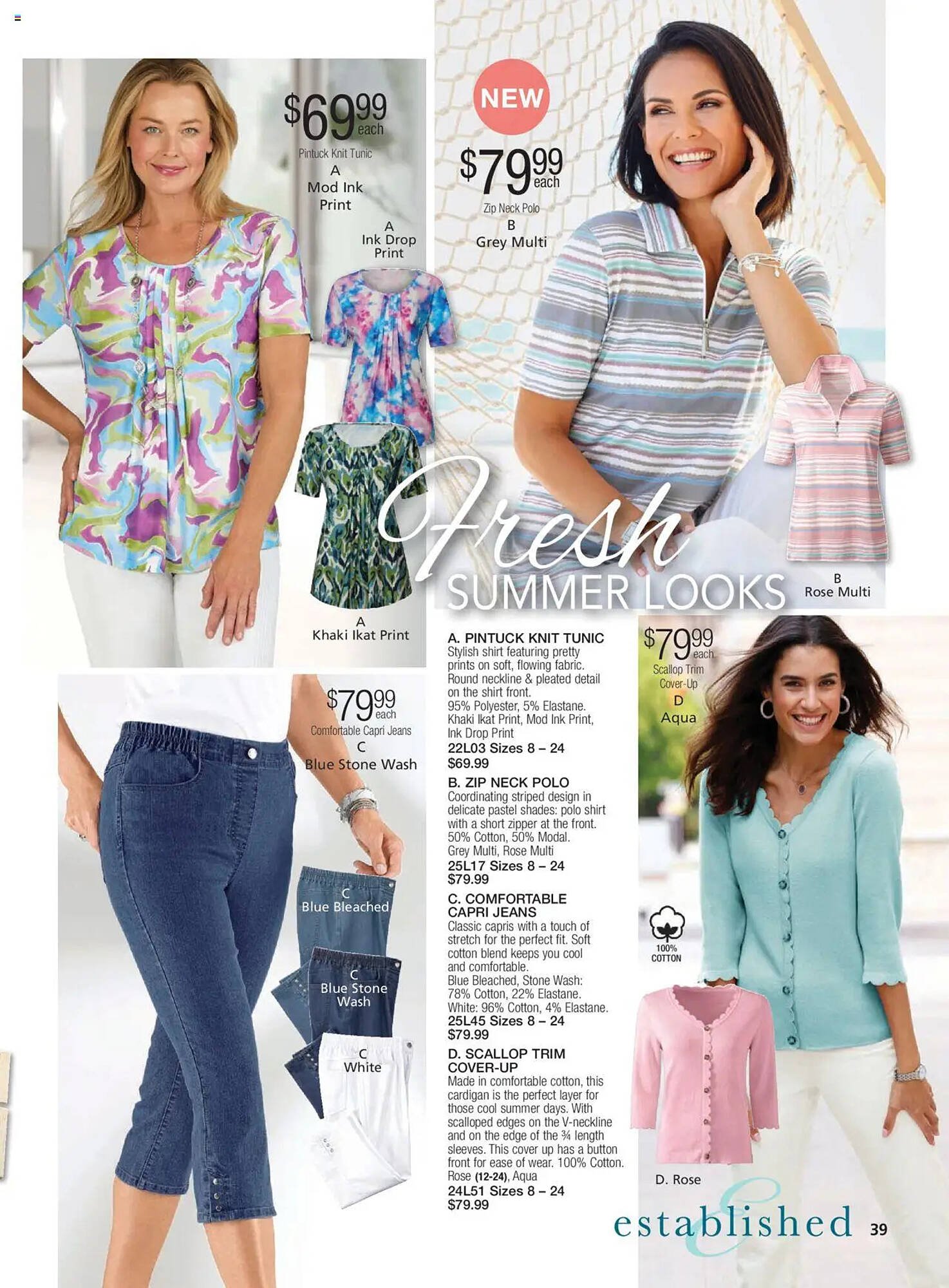 Innovations catalogue (2025-10-21 - 2025-12-19) | 39