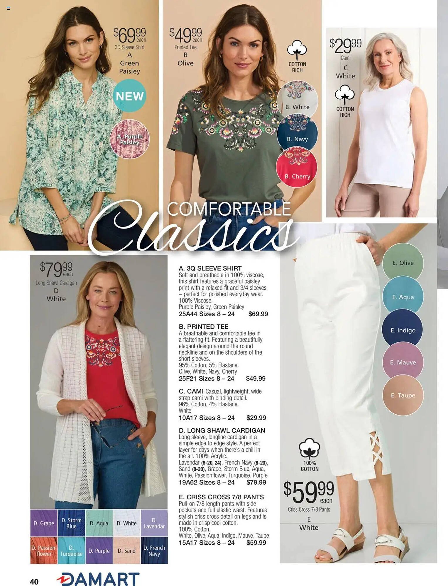 Innovations catalogue (2025-10-21 - 2025-12-19) | 40