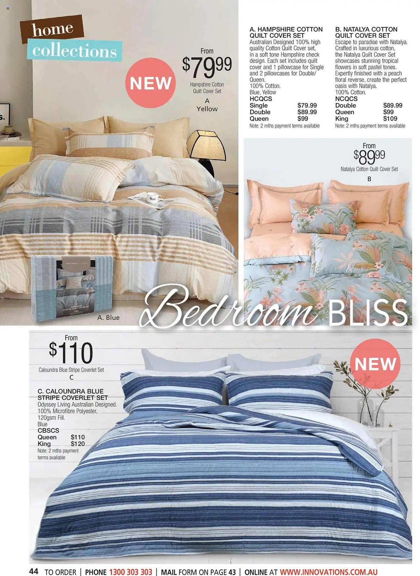 Innovations catalogue (2025-10-21 - 2025-12-19) | 44