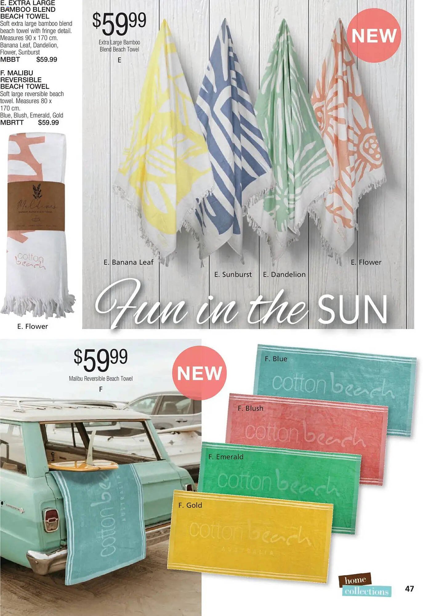 Innovations catalogue (2025-10-21 - 2025-12-19) | 47