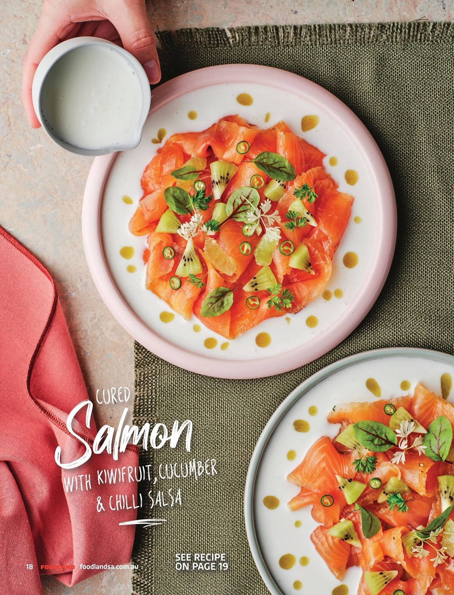 Foodland catalogue (2025-09-04 - 2025-12-04)