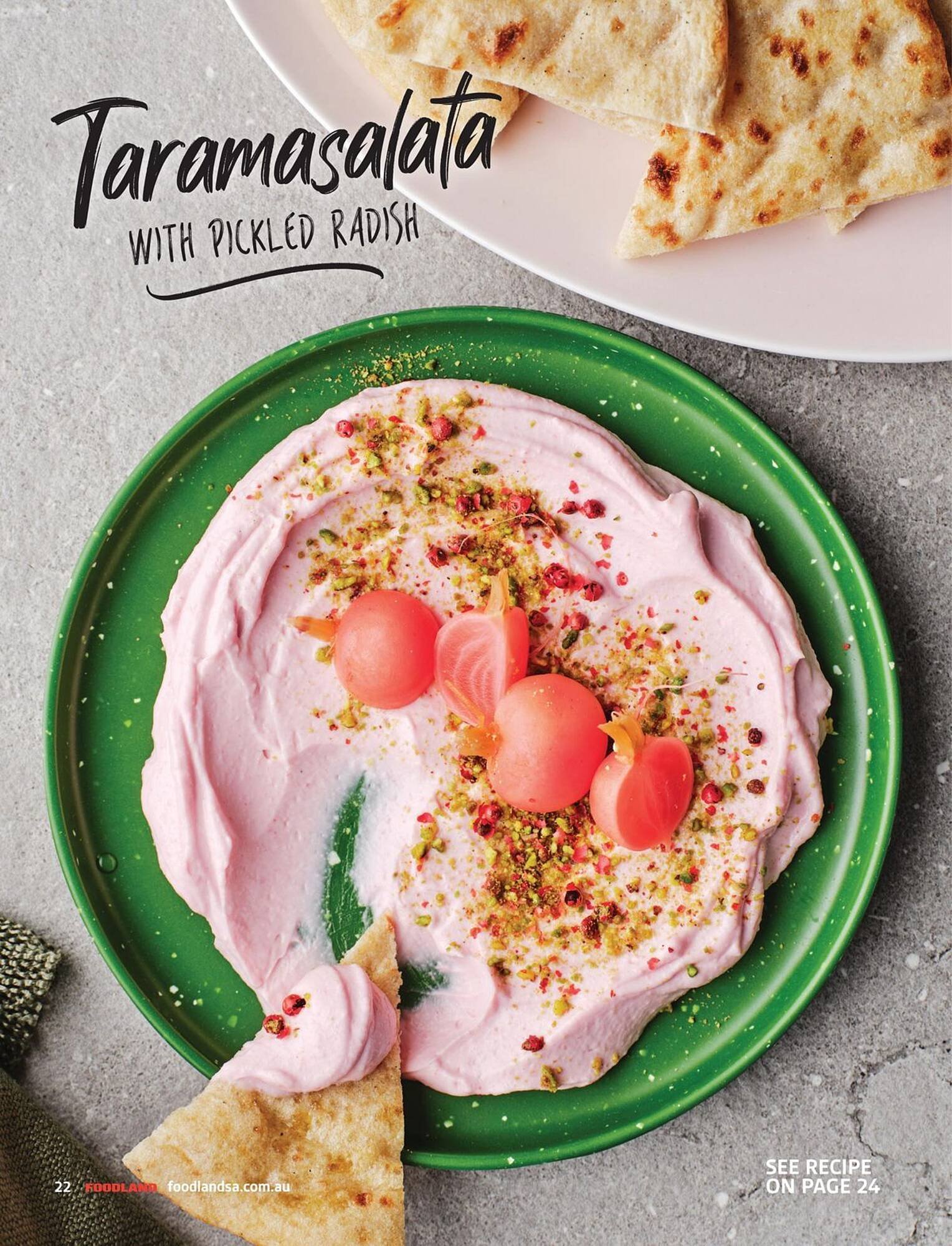 Foodland catalogue (2025-09-04 - 2025-12-04)