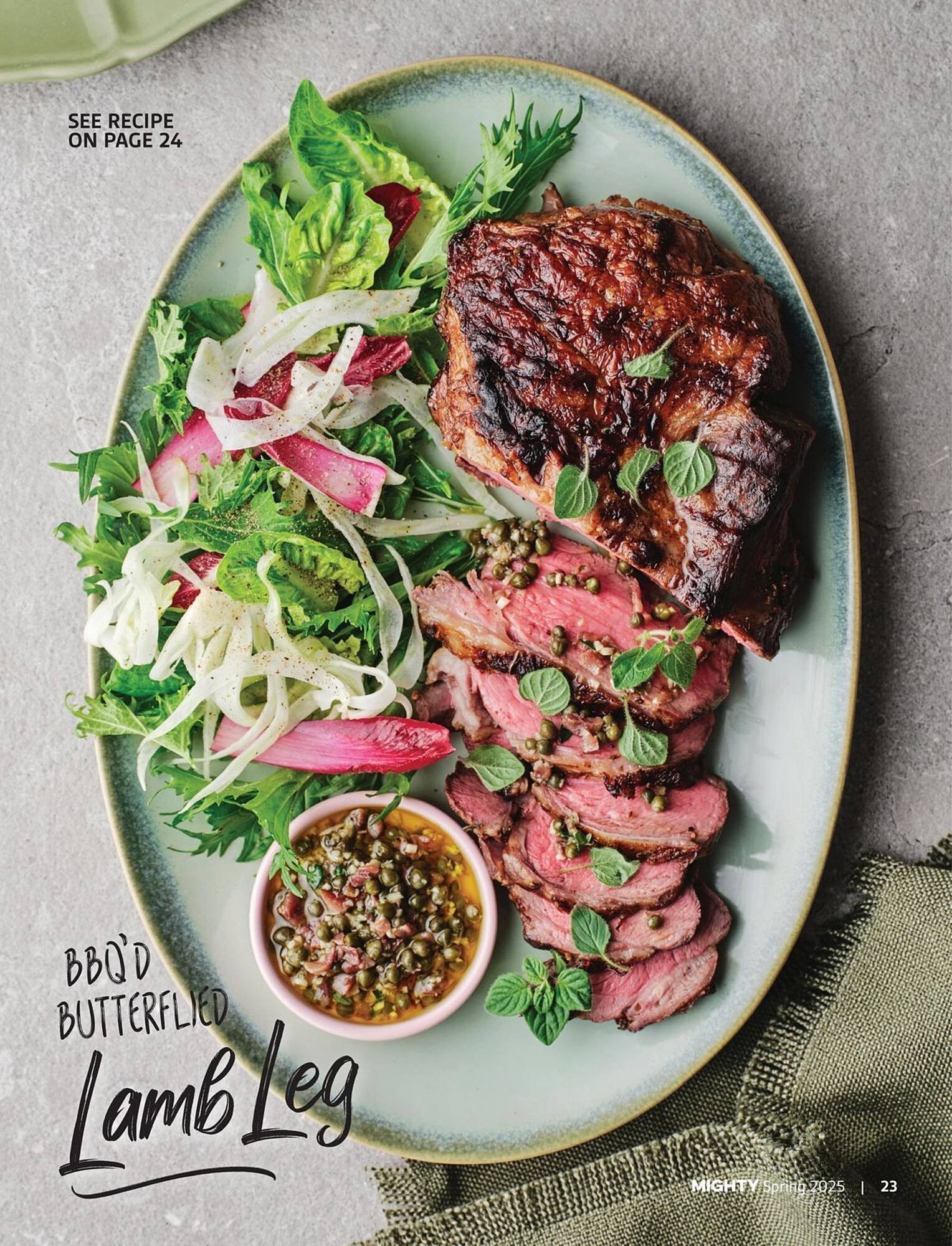 Foodland catalogue (2025-09-04 - 2025-12-04)