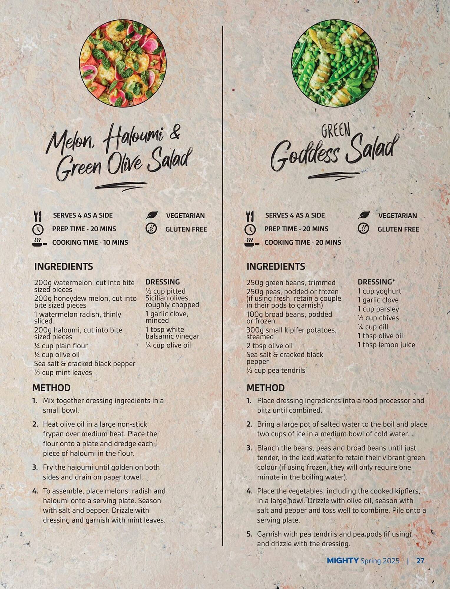 Foodland catalogue (2025-09-04 - 2025-12-04)