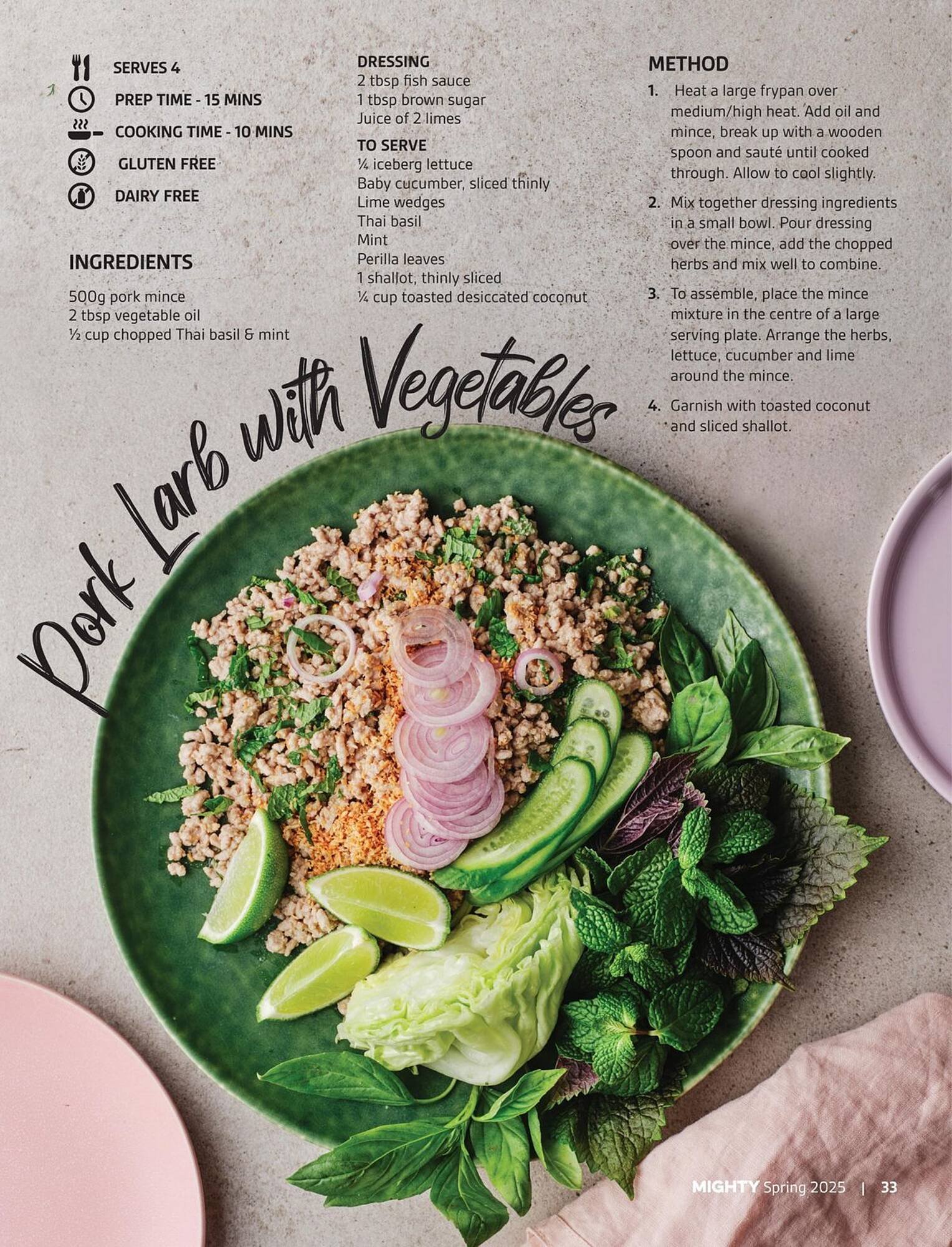 Foodland catalogue (2025-09-04 - 2025-12-04)