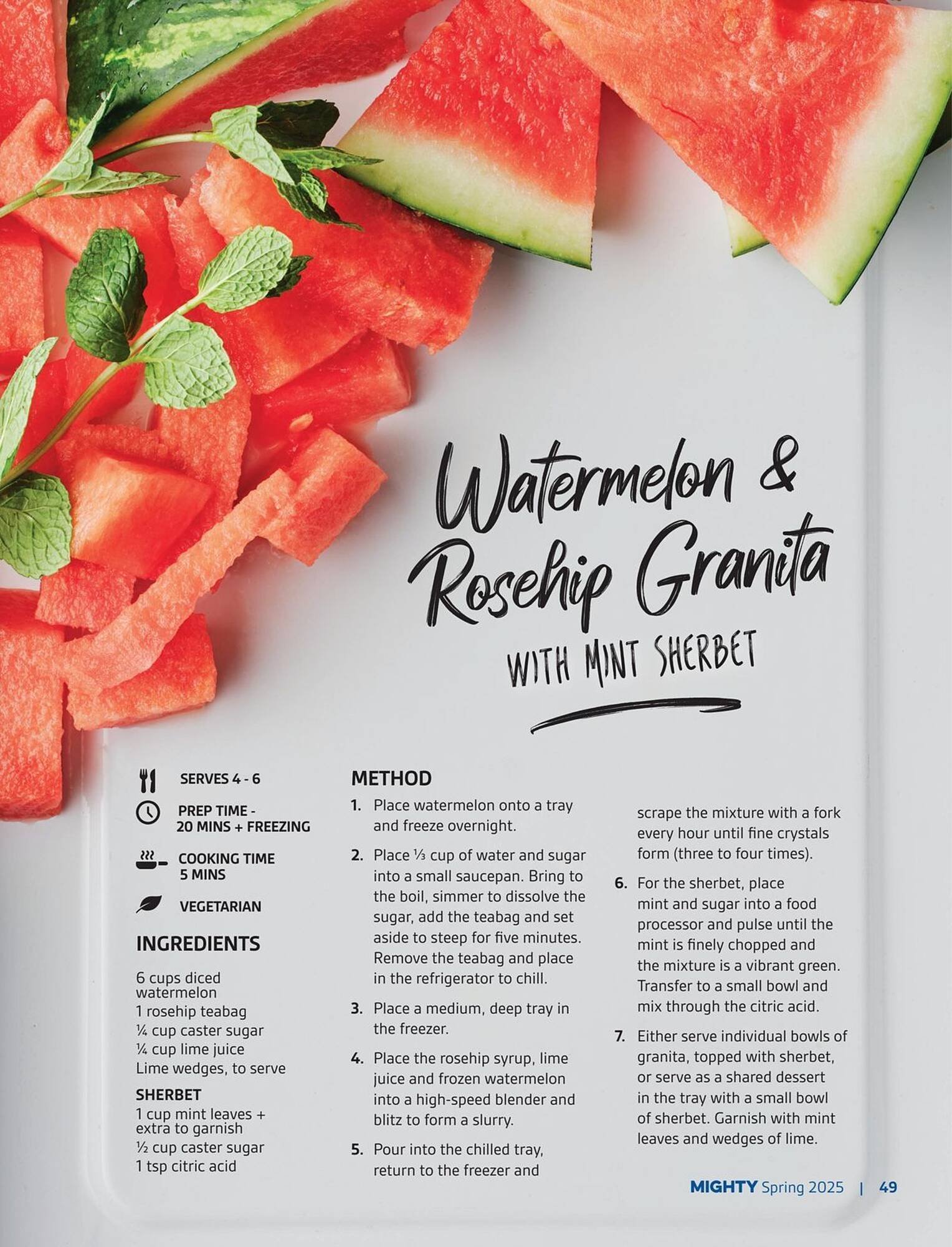 Foodland catalogue (2025-09-04 - 2025-12-04)