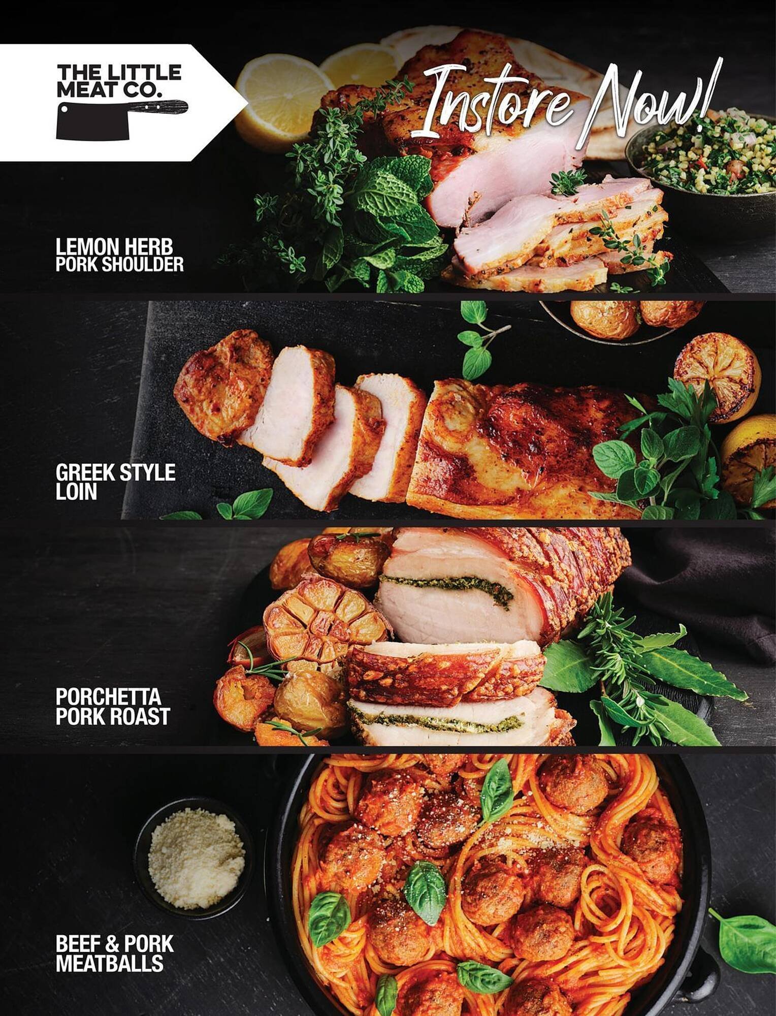 Foodland catalogue (2025-09-04 - 2025-12-04)