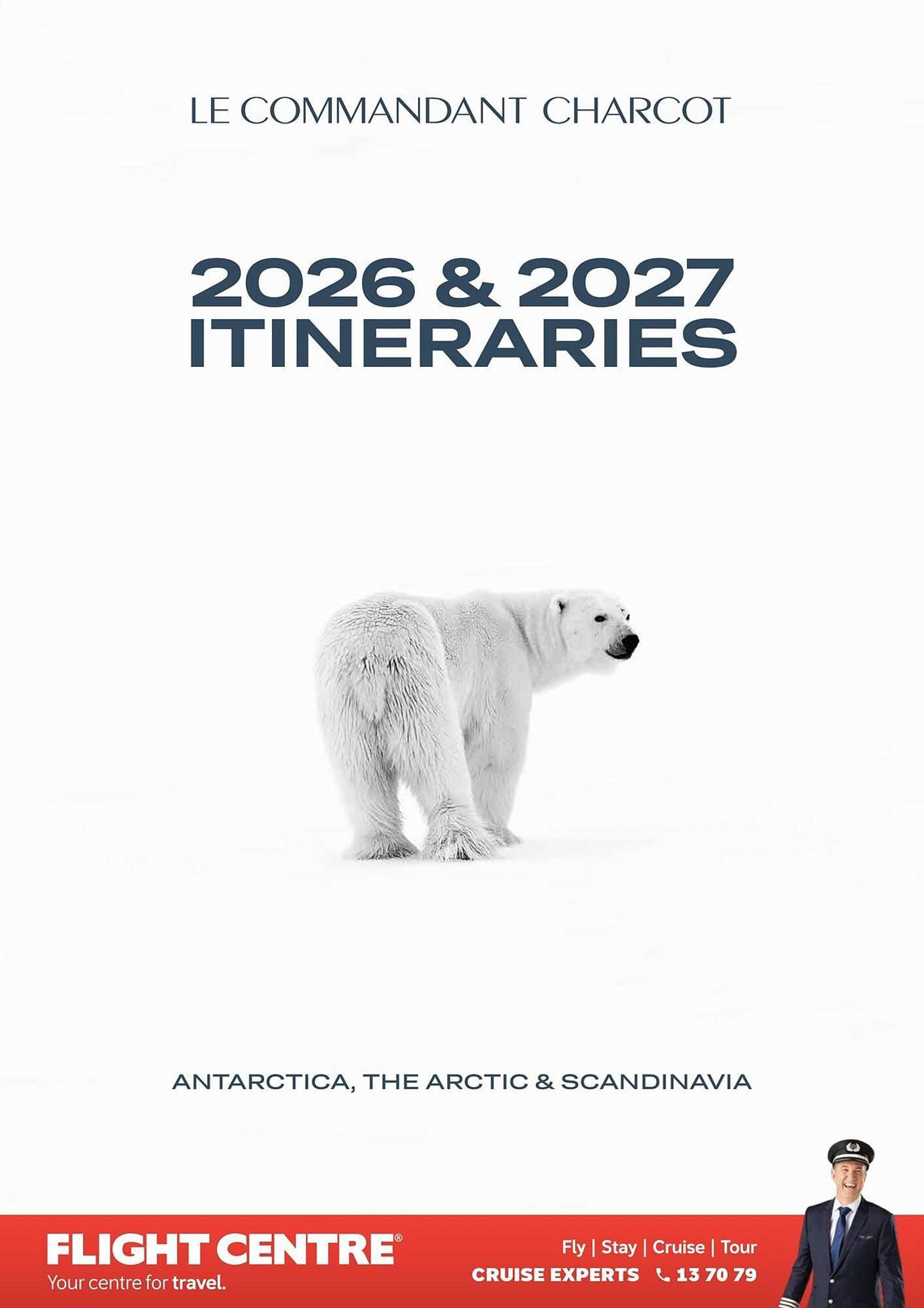 Flight Centre brochure (2025-10-22 - 2025-11-05) | 1