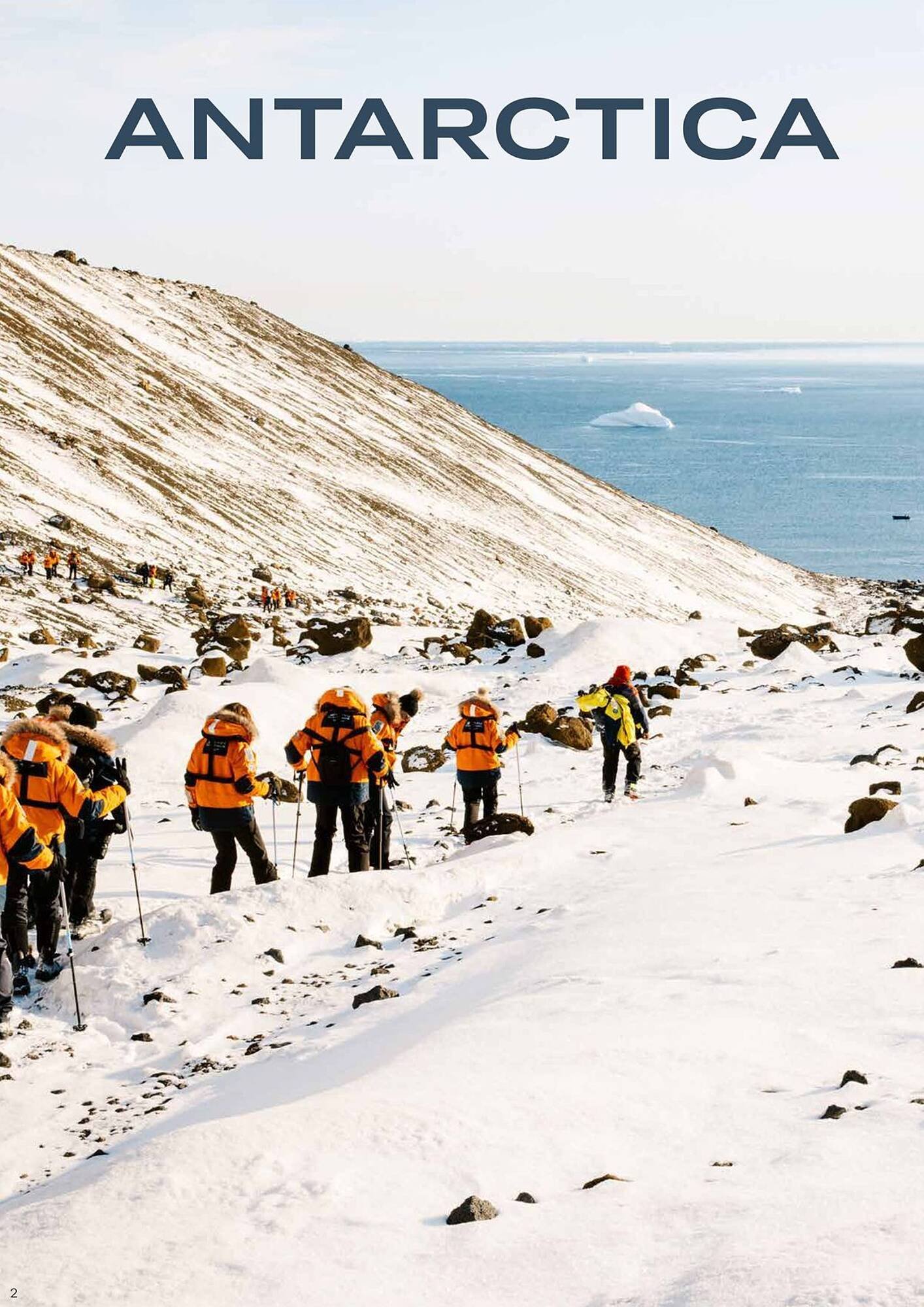 Flight Centre brochure (2025-10-22 - 2025-11-05) | 2