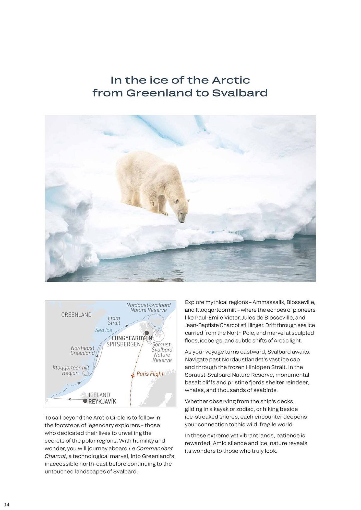 Flight Centre brochure (2025-10-22 - 2025-11-05) | 14