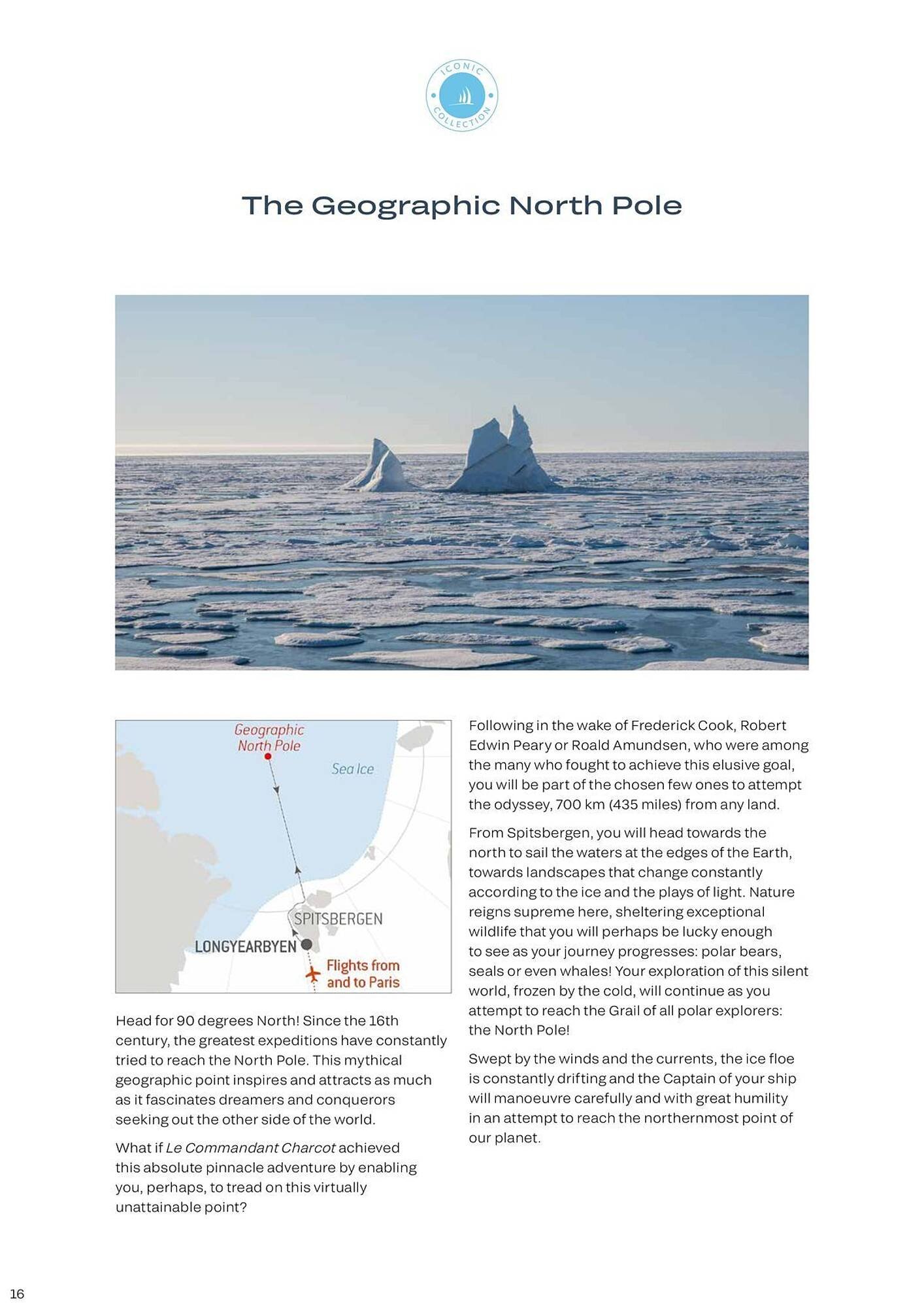 Flight Centre brochure (2025-10-22 - 2025-11-05) | 16