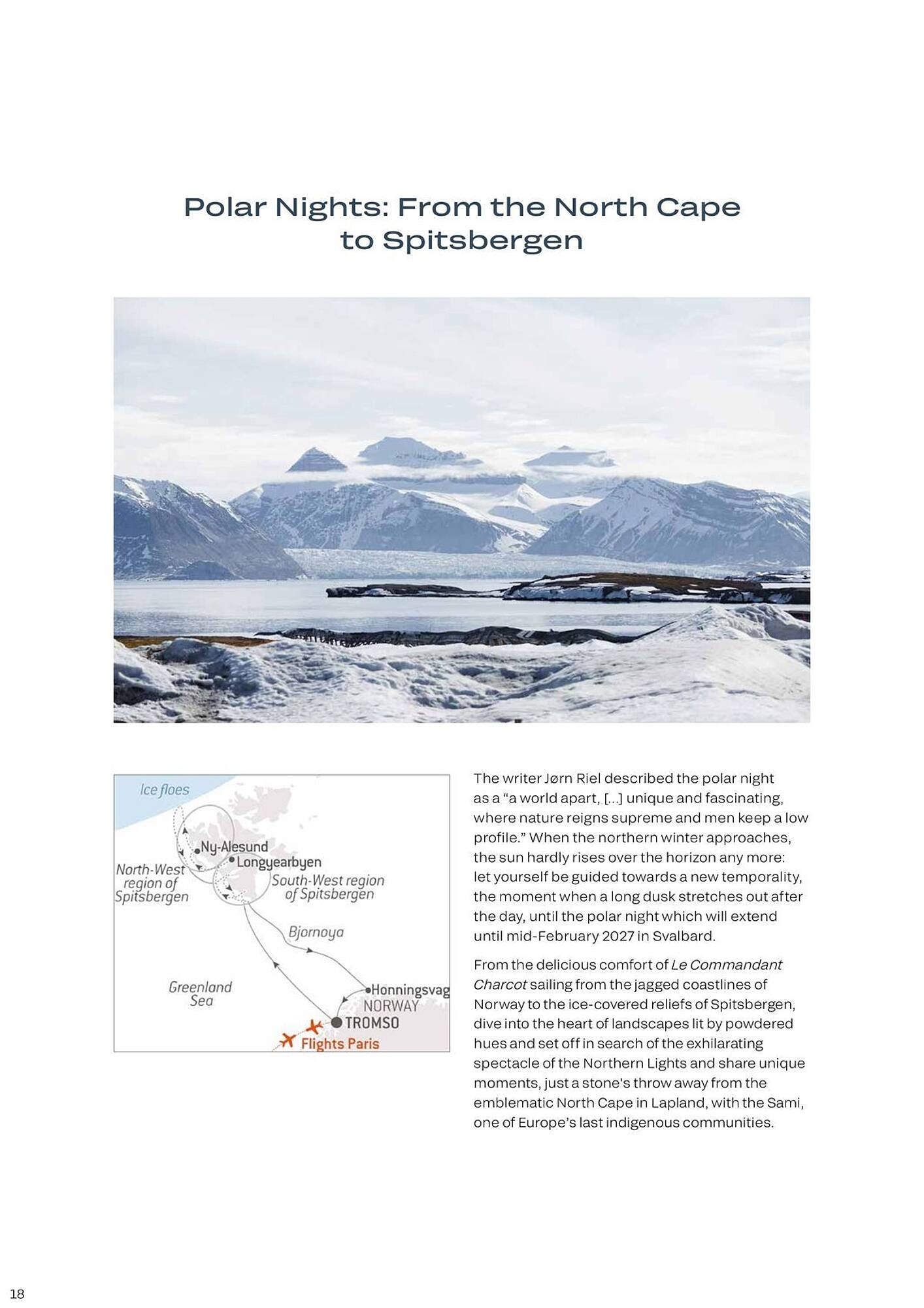 Flight Centre brochure (2025-10-22 - 2025-11-05) | 18