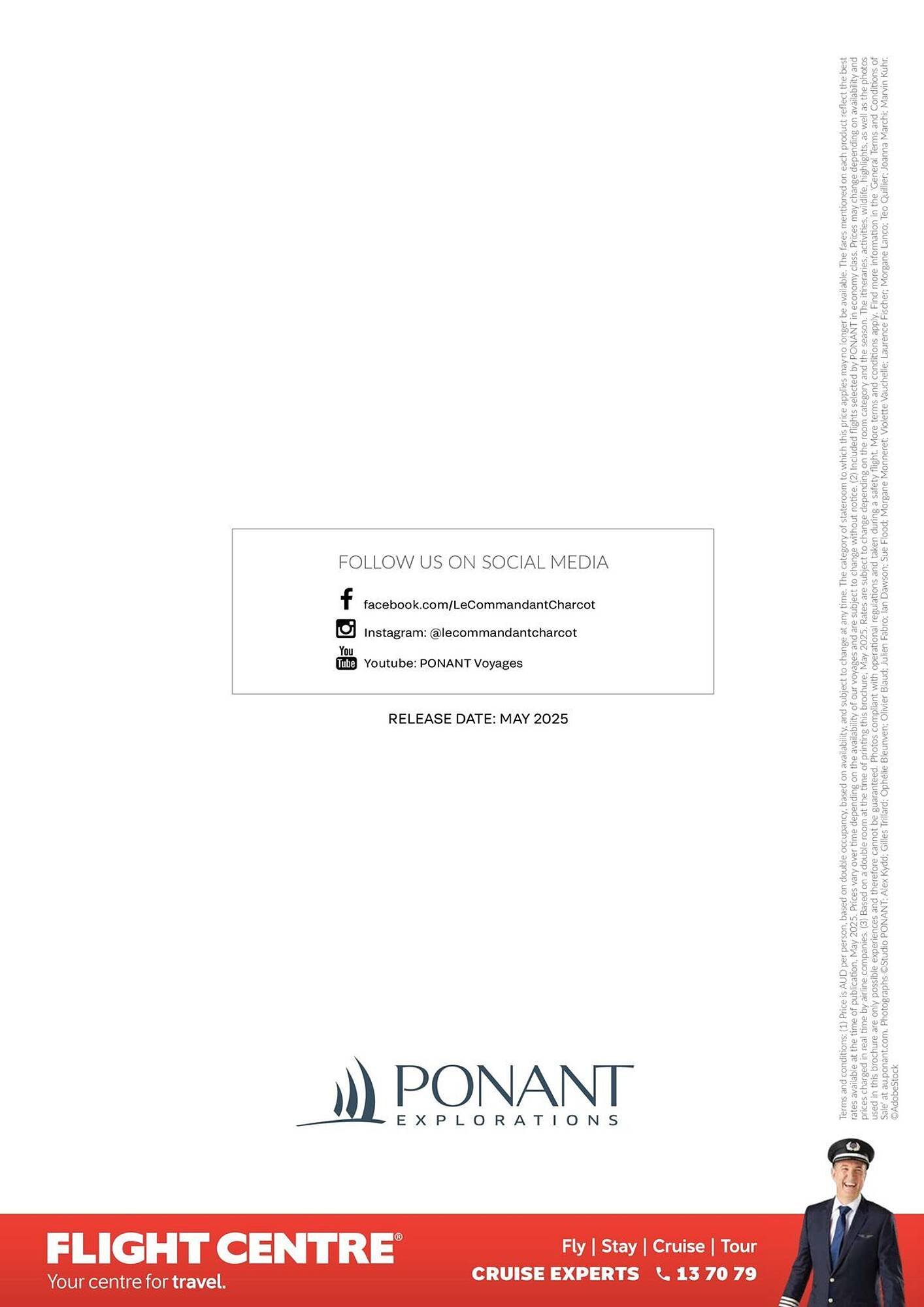 Flight Centre brochure (2025-10-22 - 2025-11-05) | 28