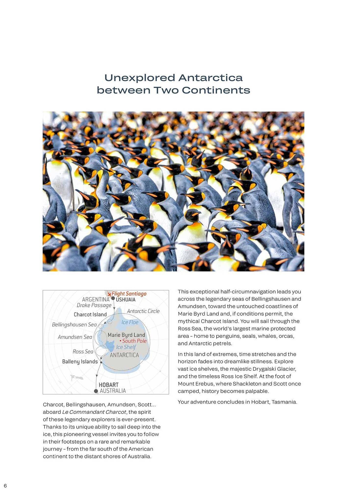 Flight Centre brochure (2025-10-22 - 2025-11-05) | 6