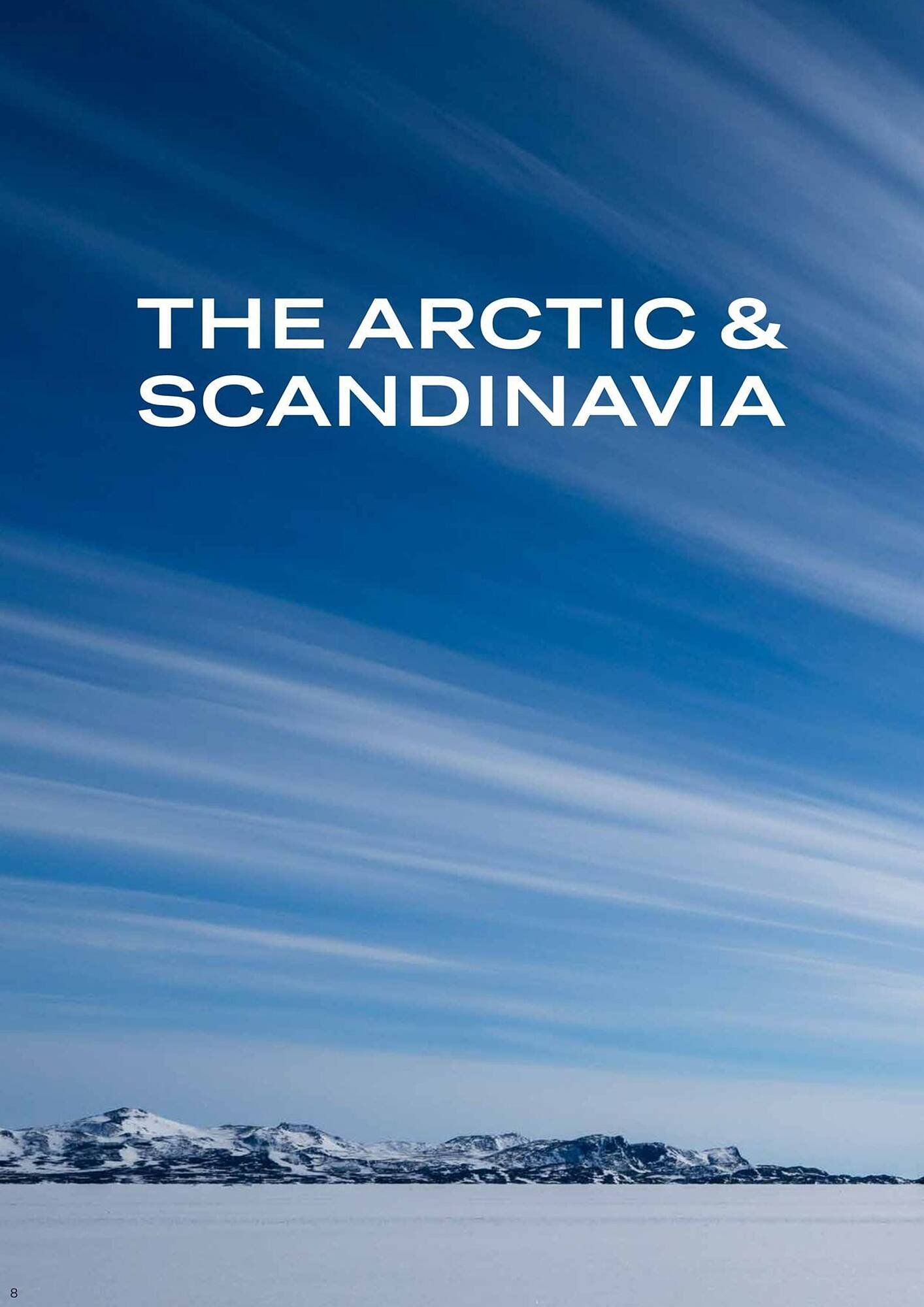 Flight Centre brochure (2025-10-22 - 2025-11-05) | 8