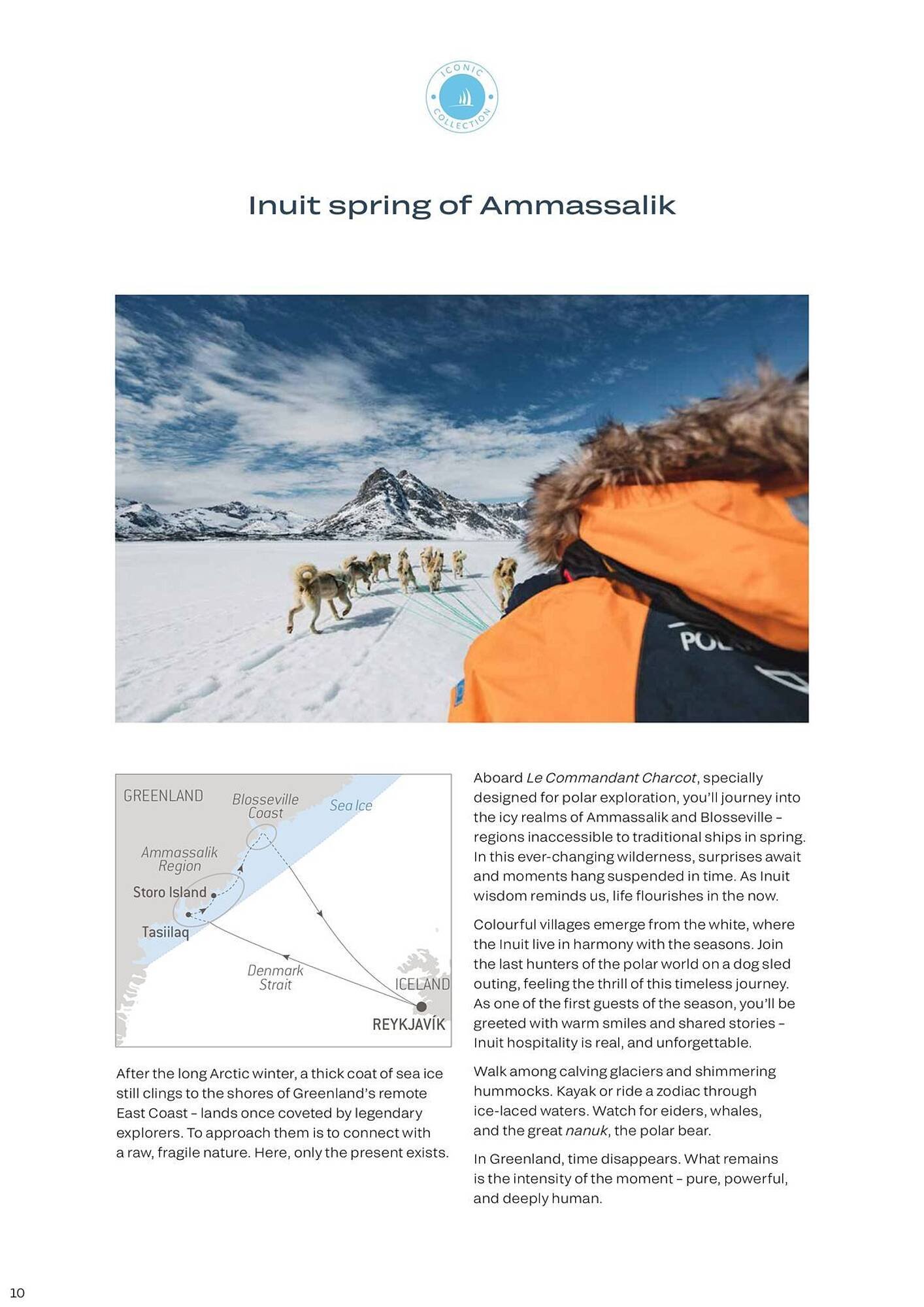 Flight Centre brochure (2025-10-22 - 2025-11-05) | 10