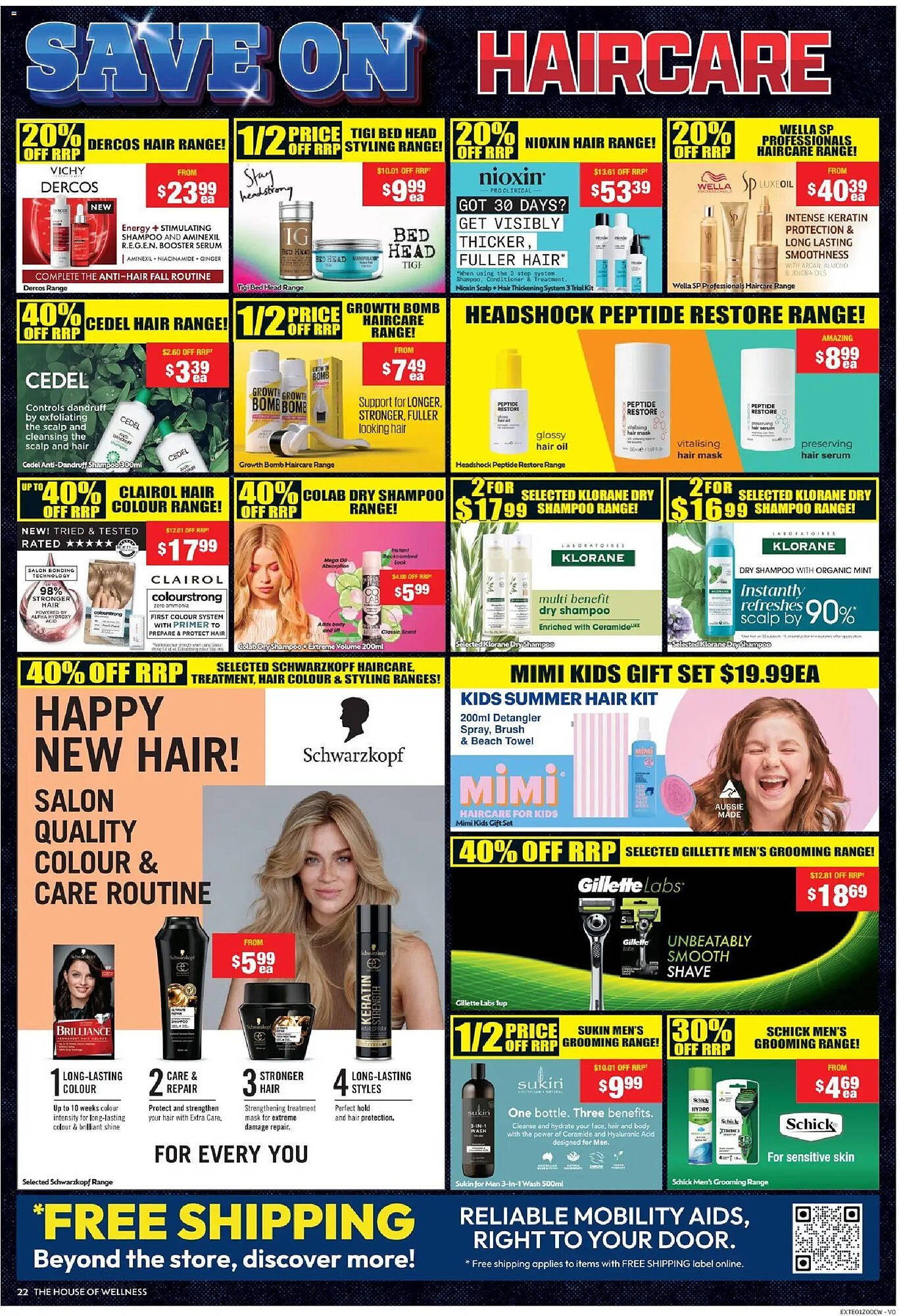Chemist Warehouse catalogue (2025-12-24 - 2025-12-31) | 22