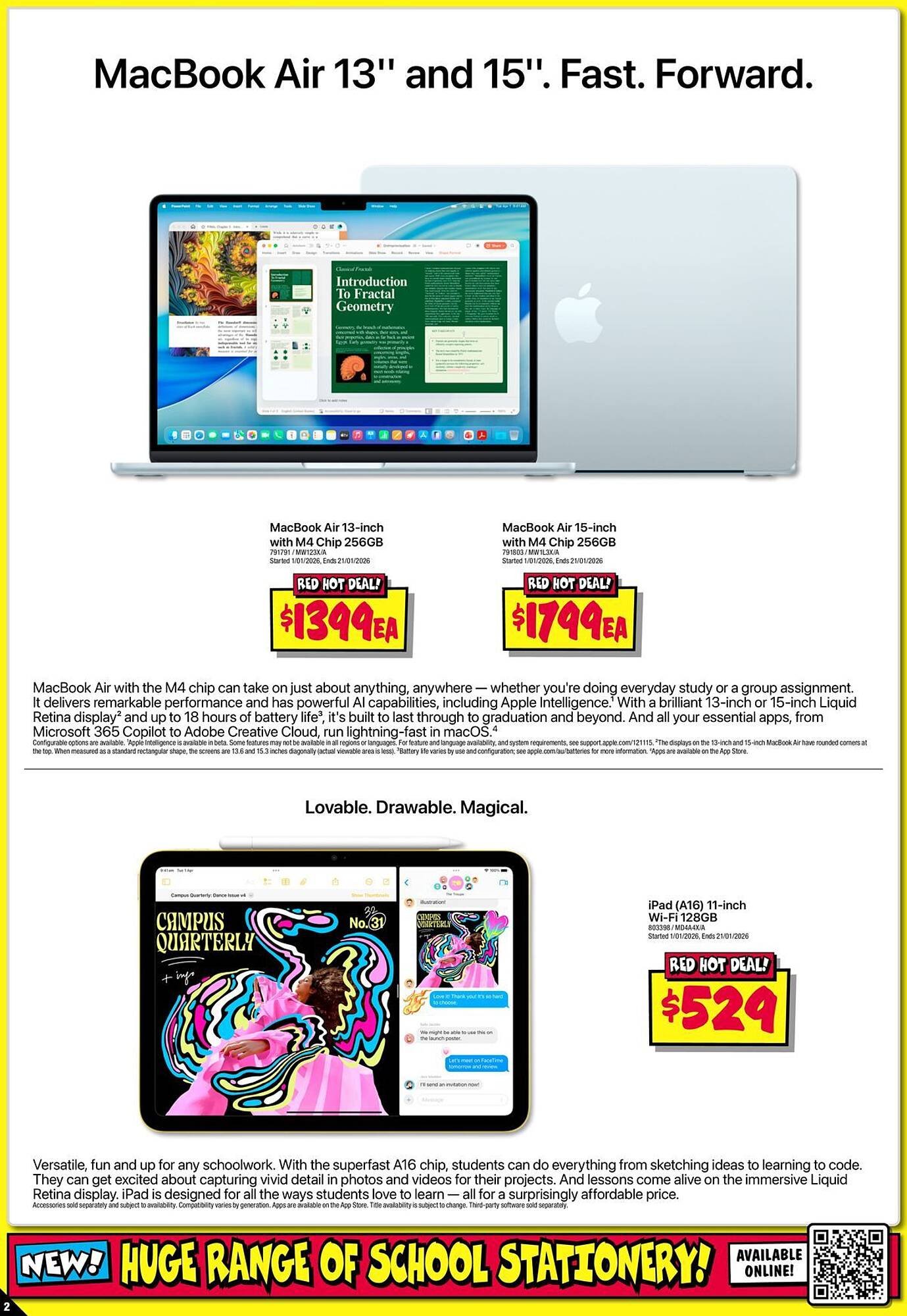 JB Hi-Fi catalogue (2026-01-02 - 2026-01-07) | 2