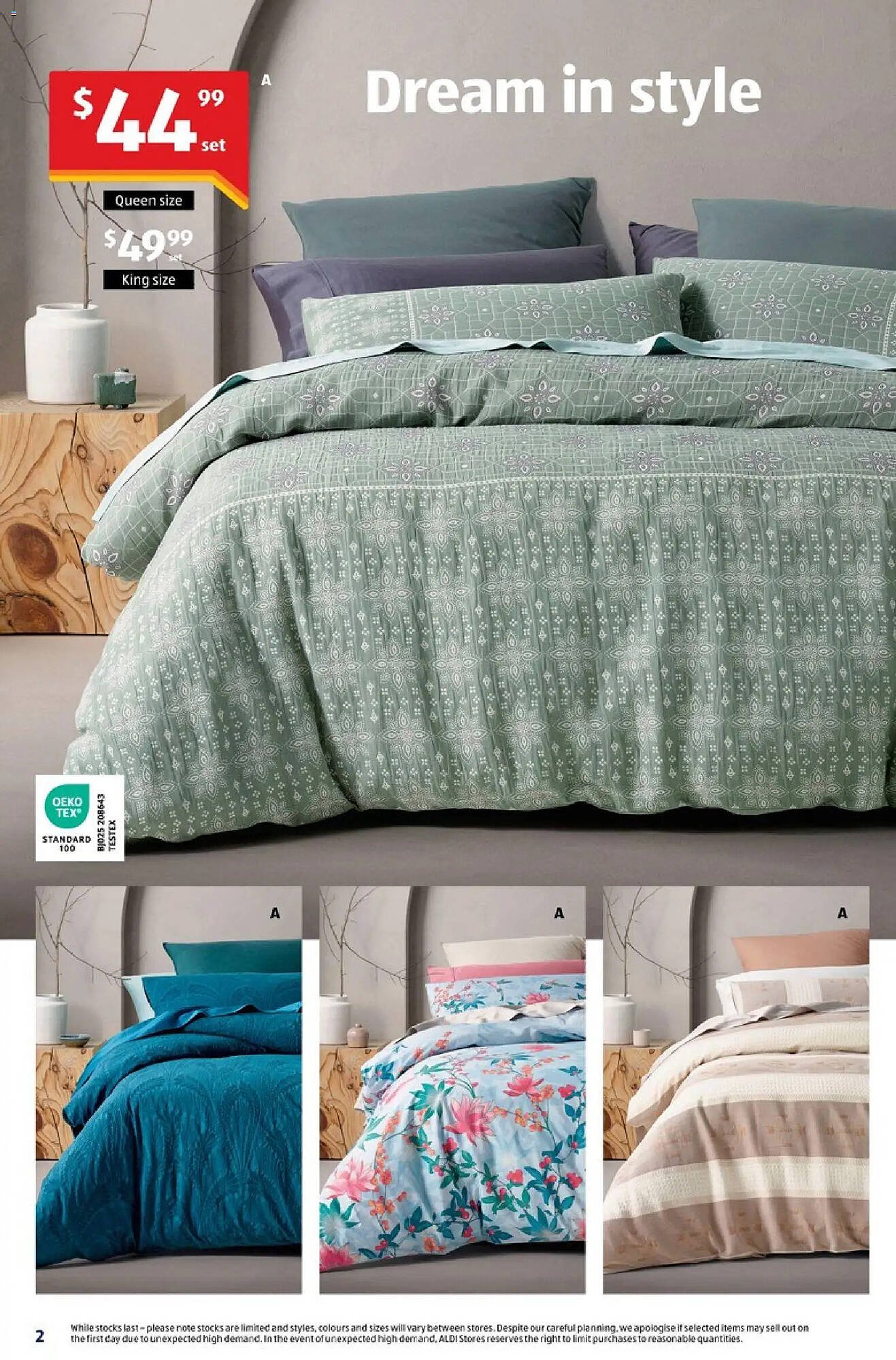 ALDI catalogue (2026-03-18 - 2026-03-24) | 2