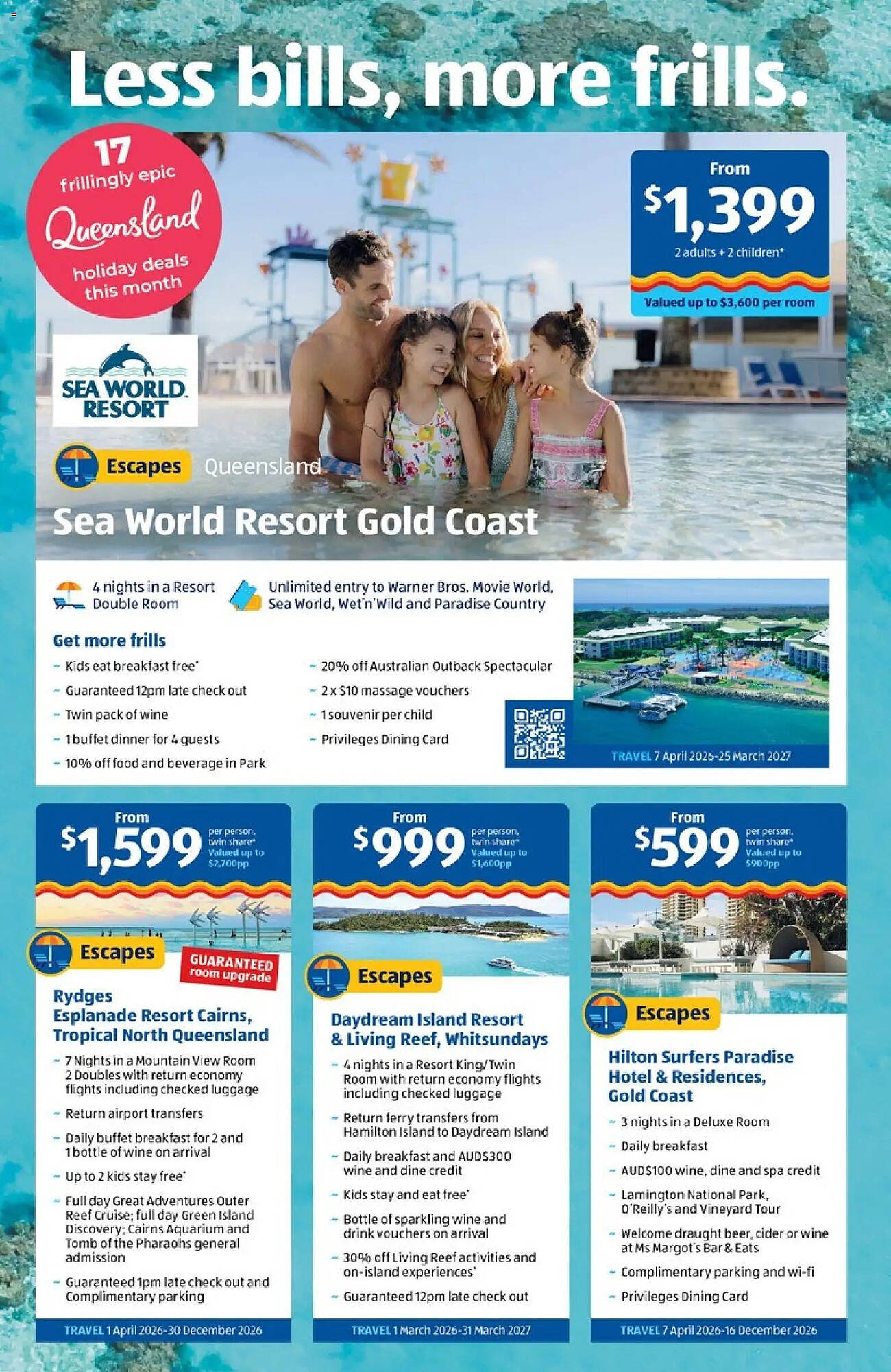 ALDI catalogue (2026-03-18 - 2026-03-24) | 14