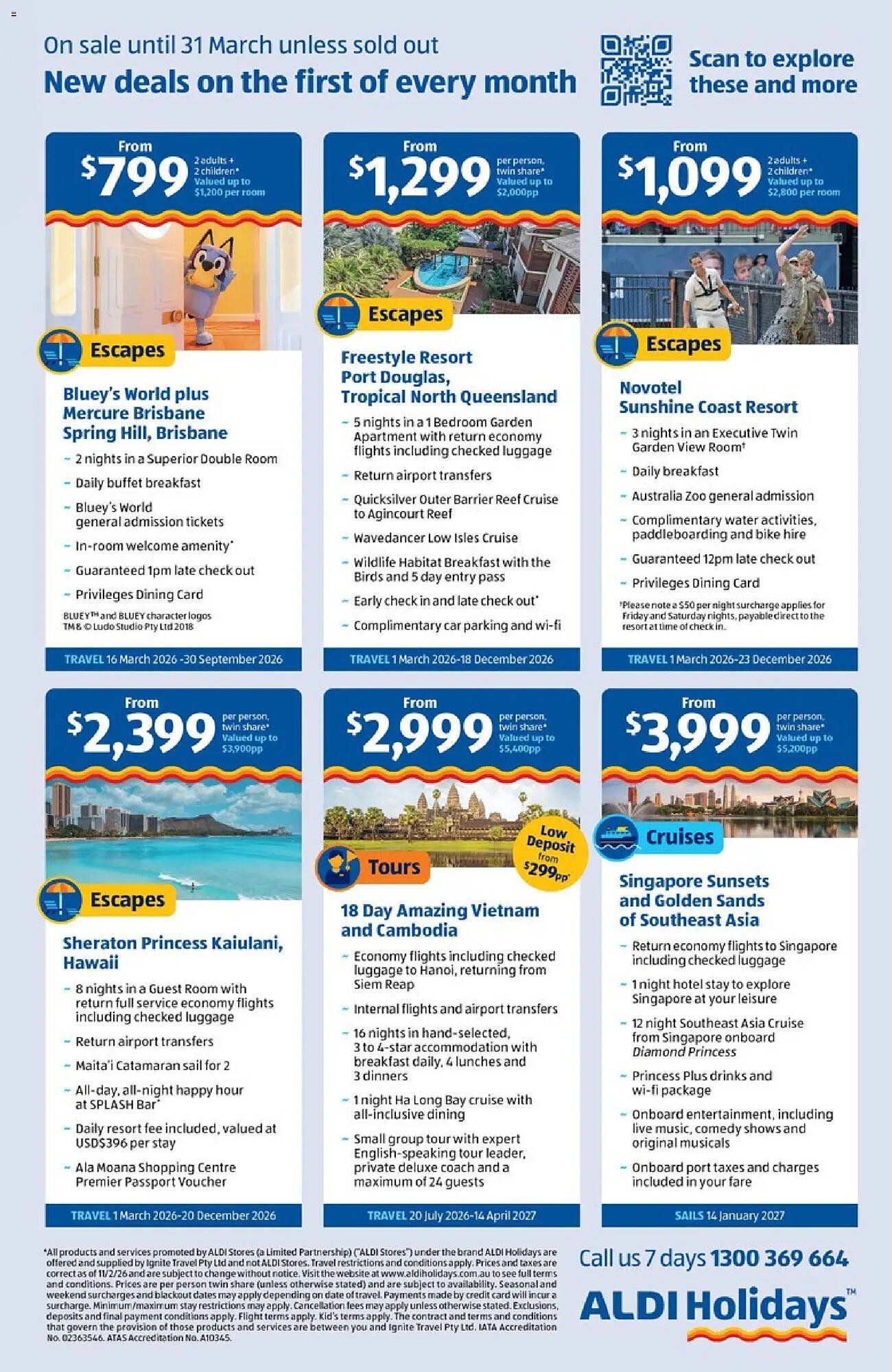 ALDI catalogue (2026-03-18 - 2026-03-24) | 15