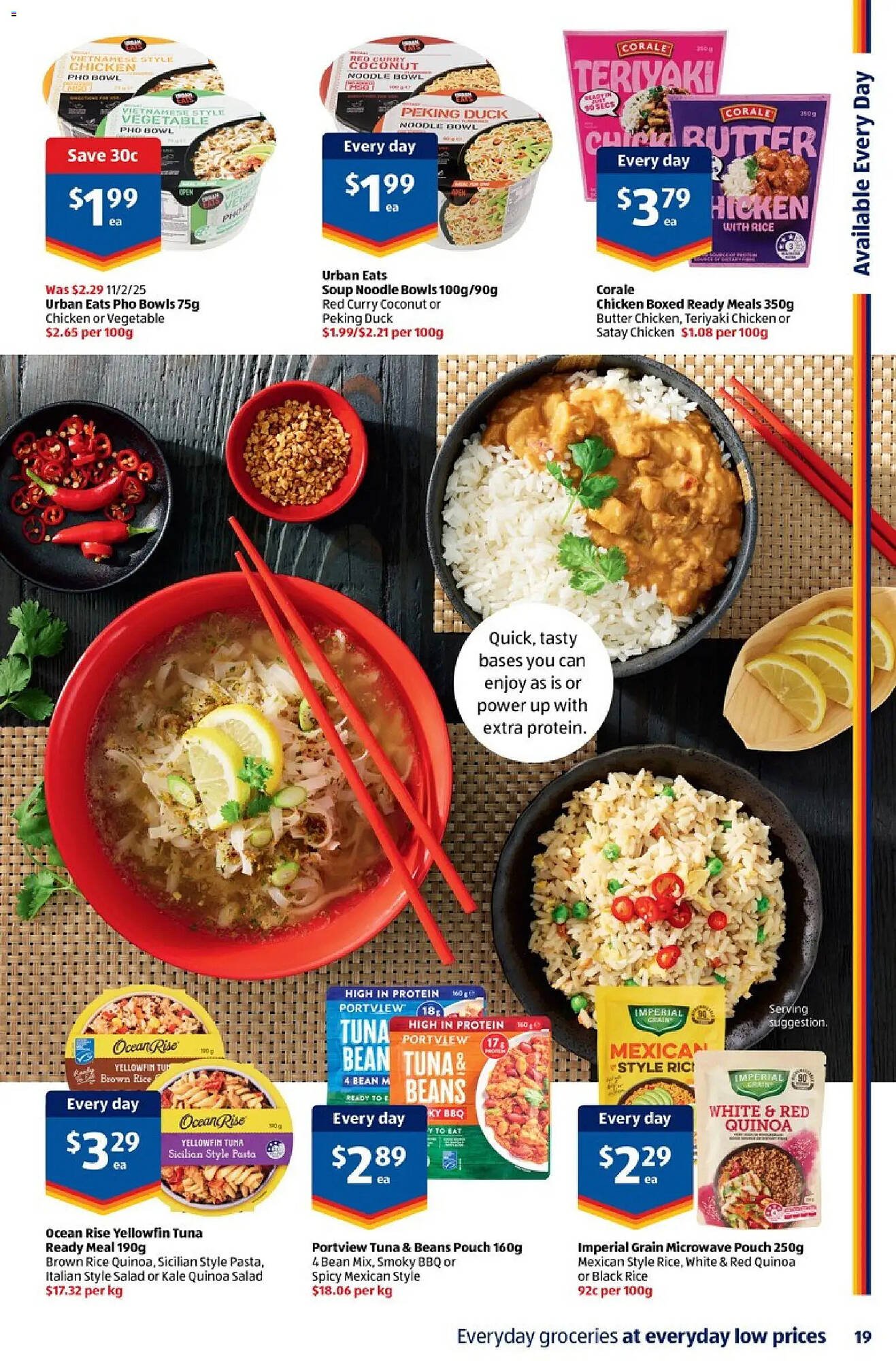 ALDI catalogue (2026-03-18 - 2026-03-24) | 19