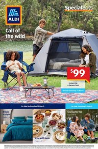 ALDI catalogue (2026-03-18 - 2026-03-24)