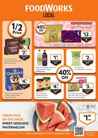 Foodworks catalogue (2026-02-11 - 2026-02-17)