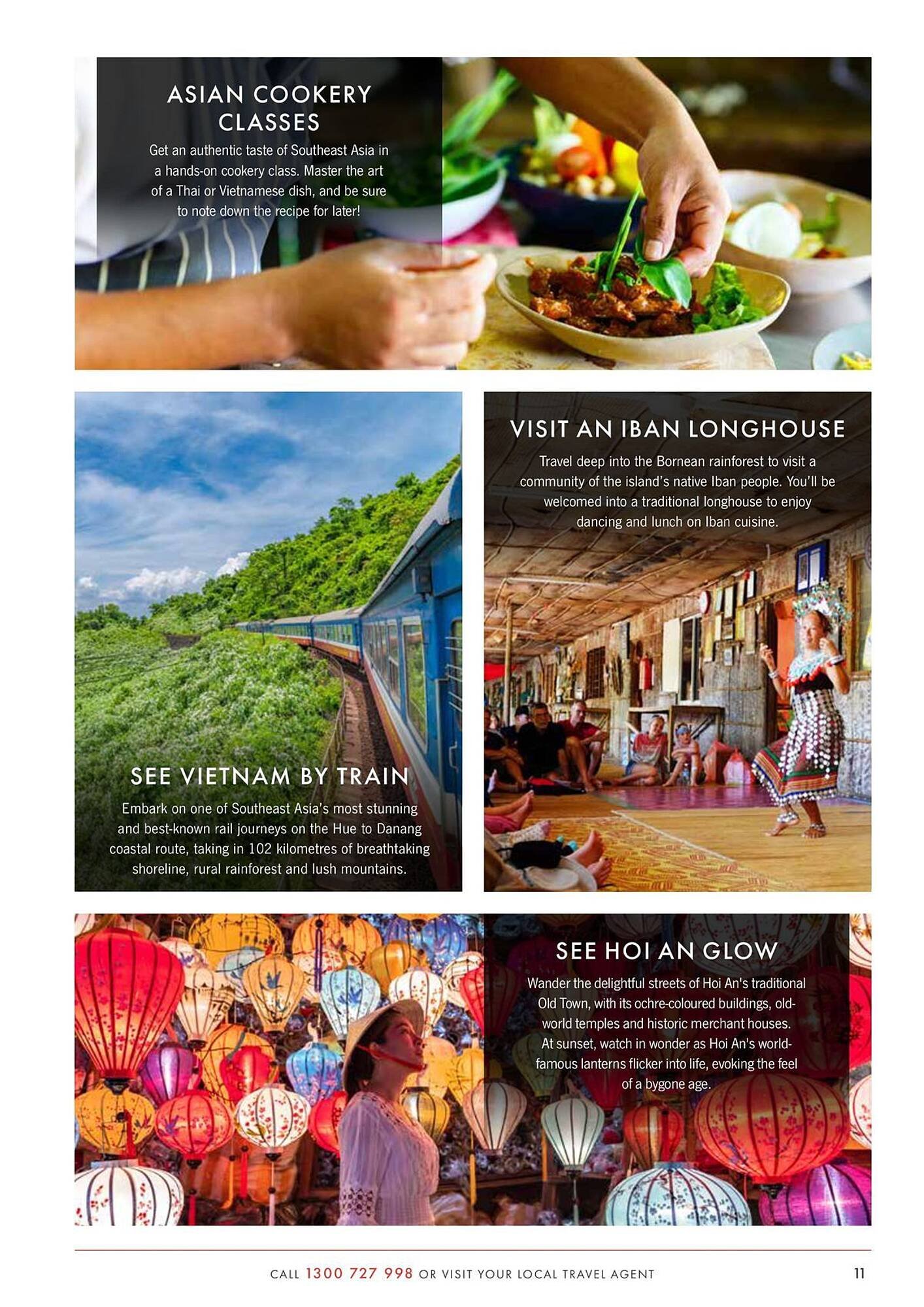 Flight Centre catalogue (2024-02-01 - 2025-12-31)