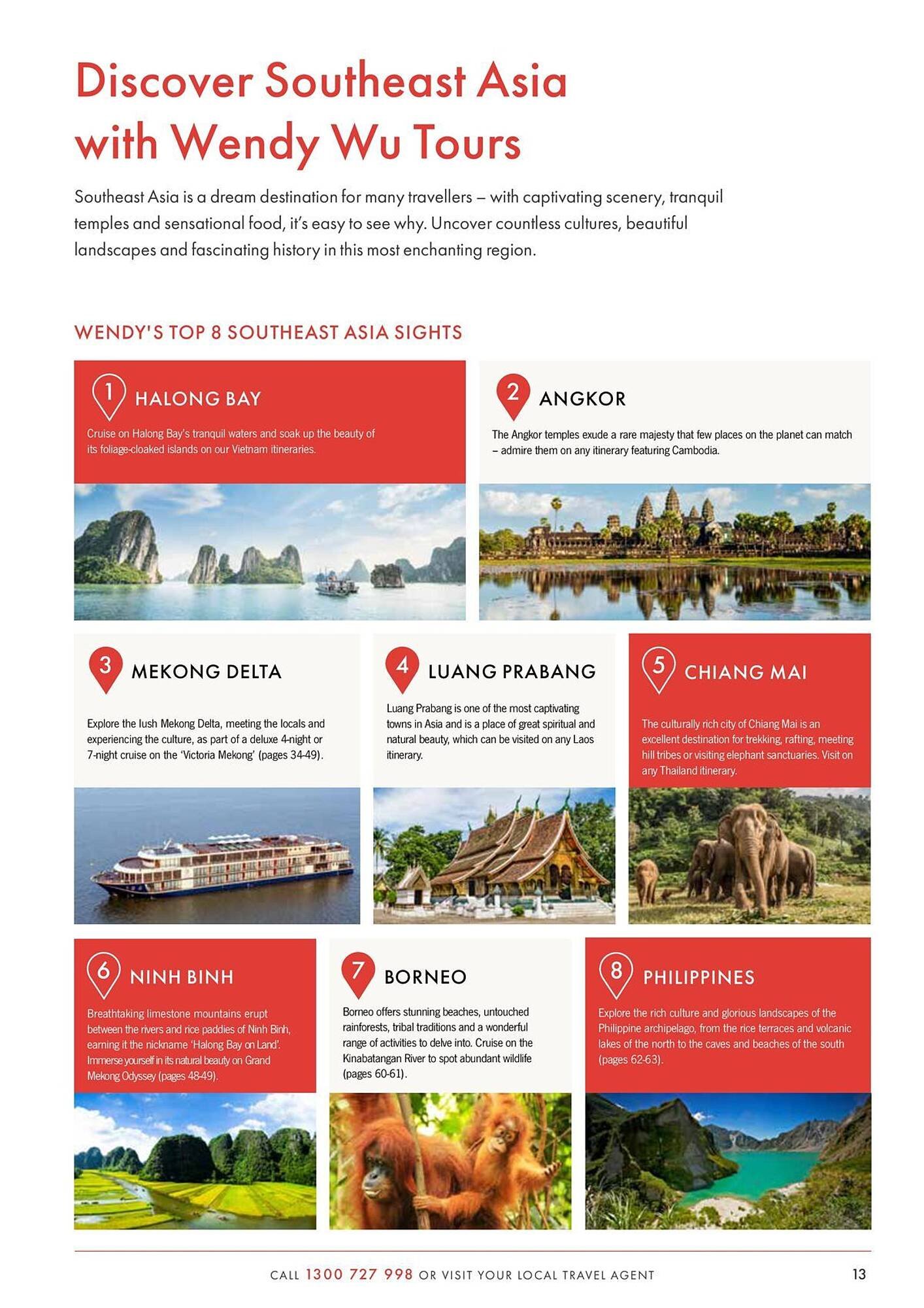 Flight Centre catalogue (2024-02-01 - 2025-12-31)