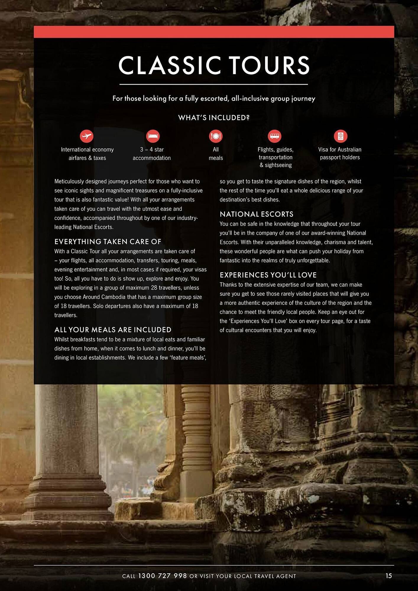 Flight Centre catalogue (2024-02-01 - 2025-12-31)