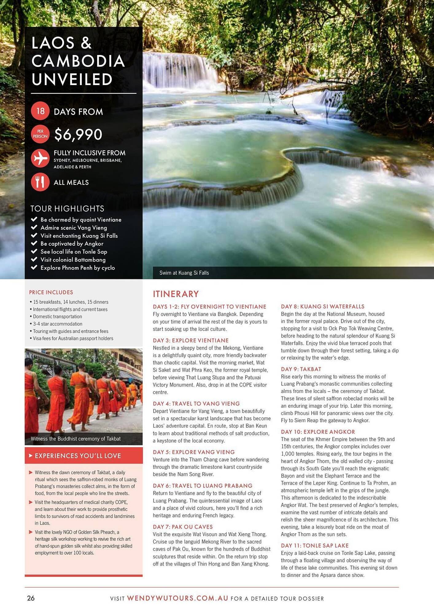 Flight Centre catalogue (2024-02-01 - 2025-12-31)