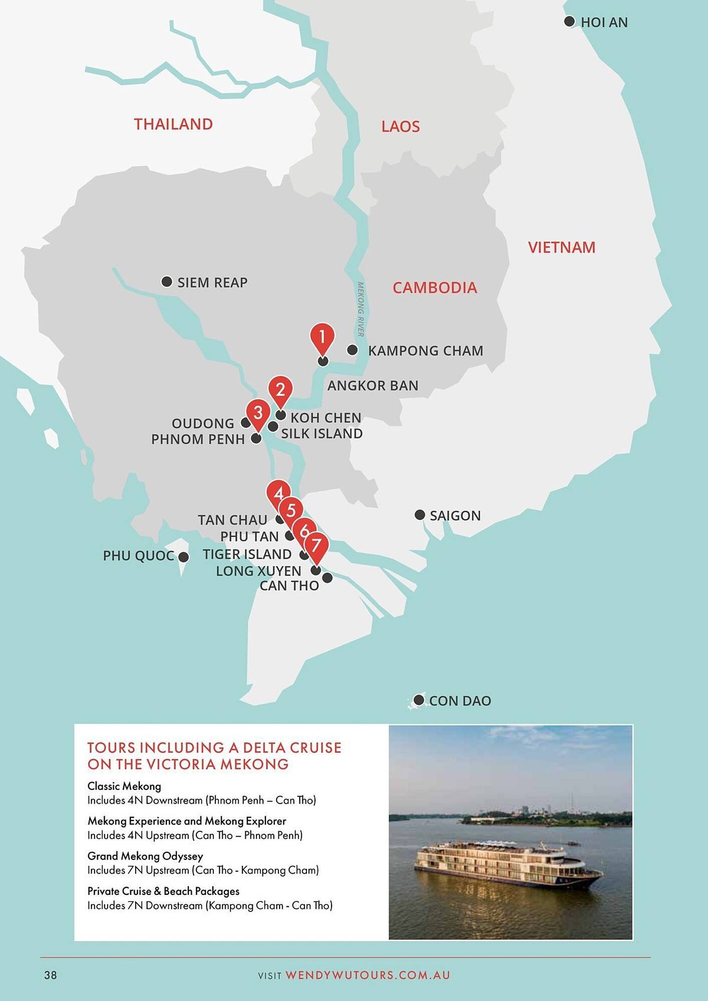 Flight Centre catalogue (2024-02-01 - 2025-12-31)