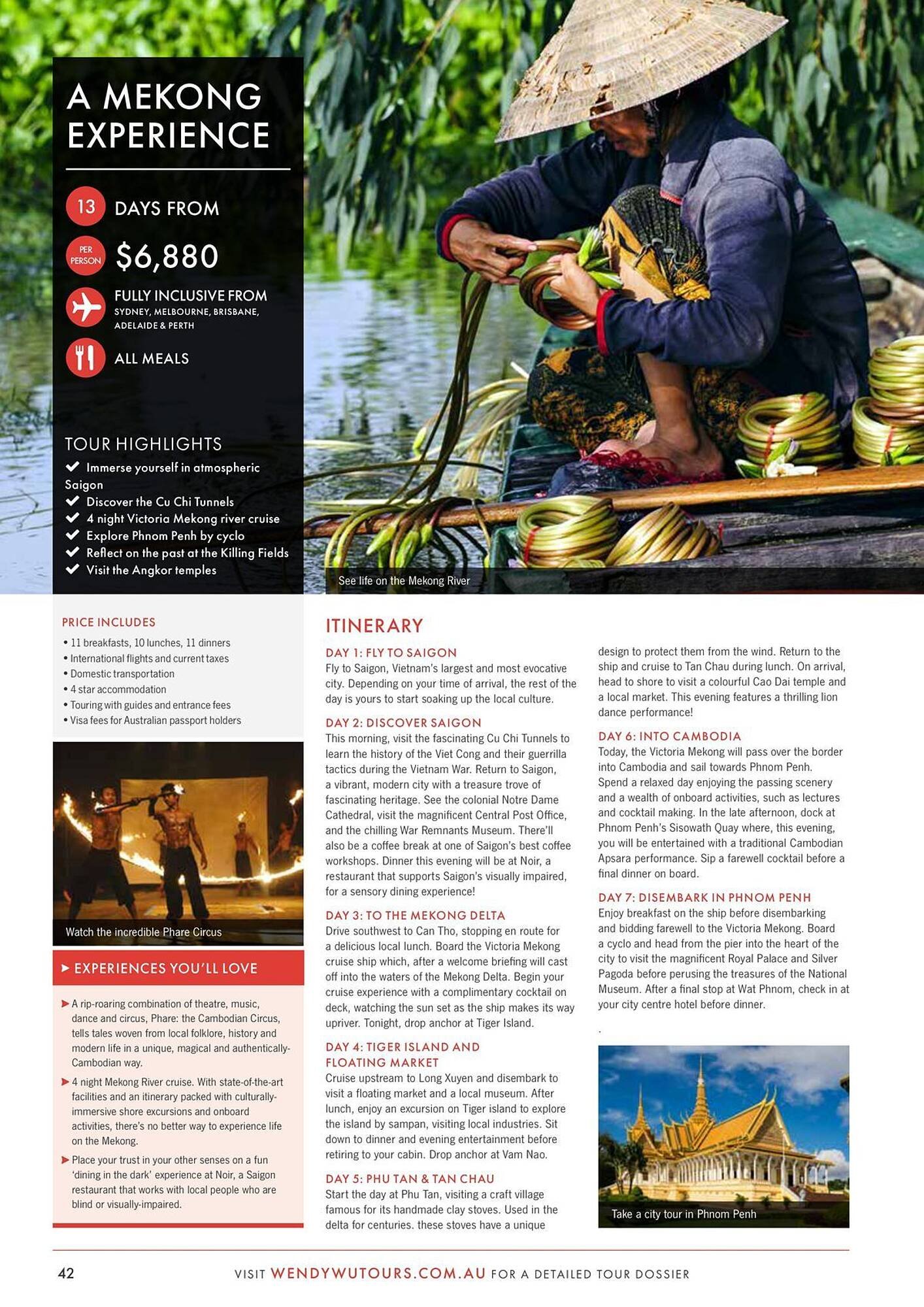 Flight Centre catalogue (2024-02-01 - 2025-12-31)