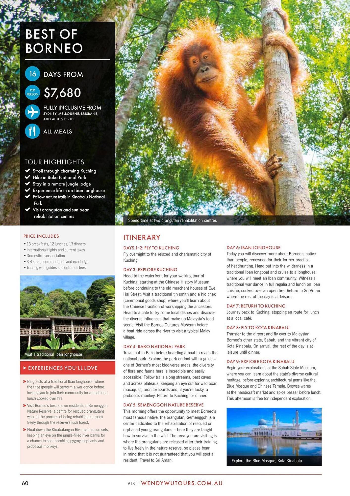 Flight Centre catalogue (2024-02-01 - 2025-12-31)