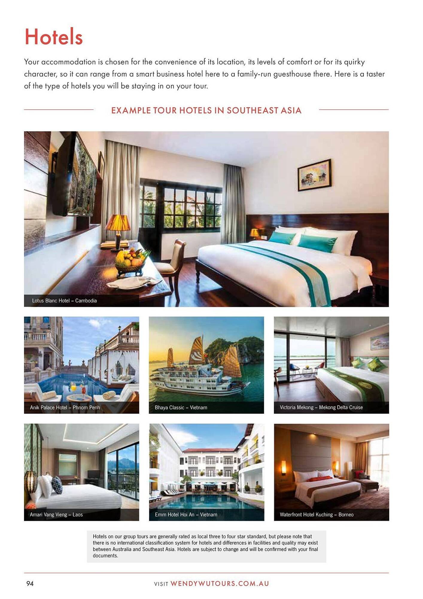 Flight Centre catalogue (2024-02-01 - 2025-12-31)