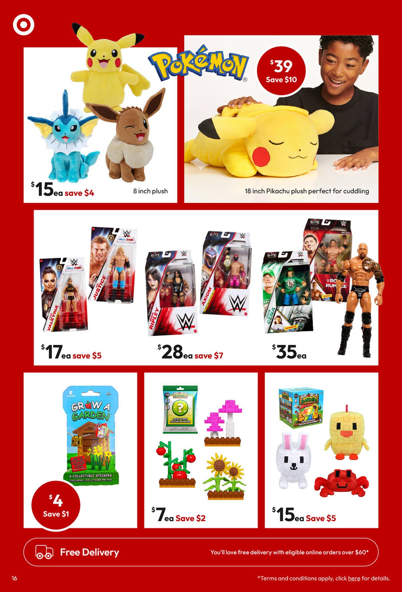 Target catalogue (2026-04-02 - 2026-04-26)