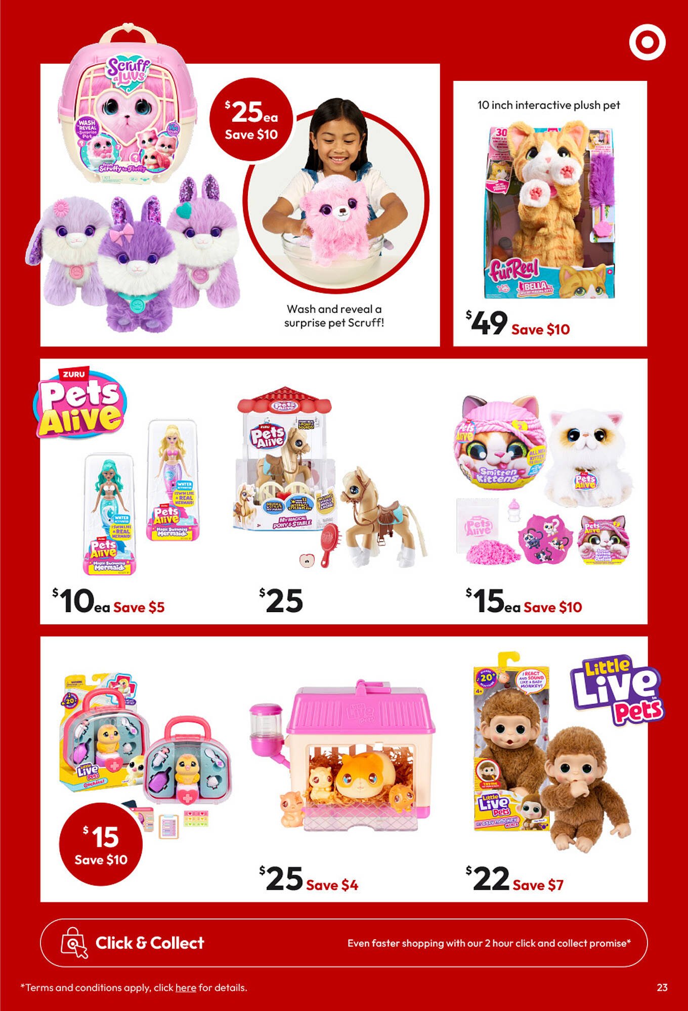 Target catalogue (2026-04-02 - 2026-04-26)