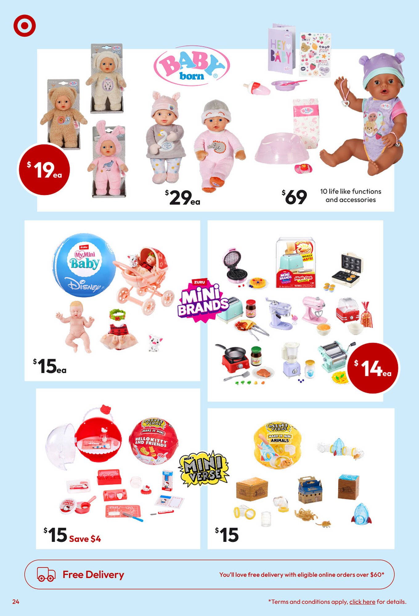 Target catalogue (2026-04-02 - 2026-04-26)