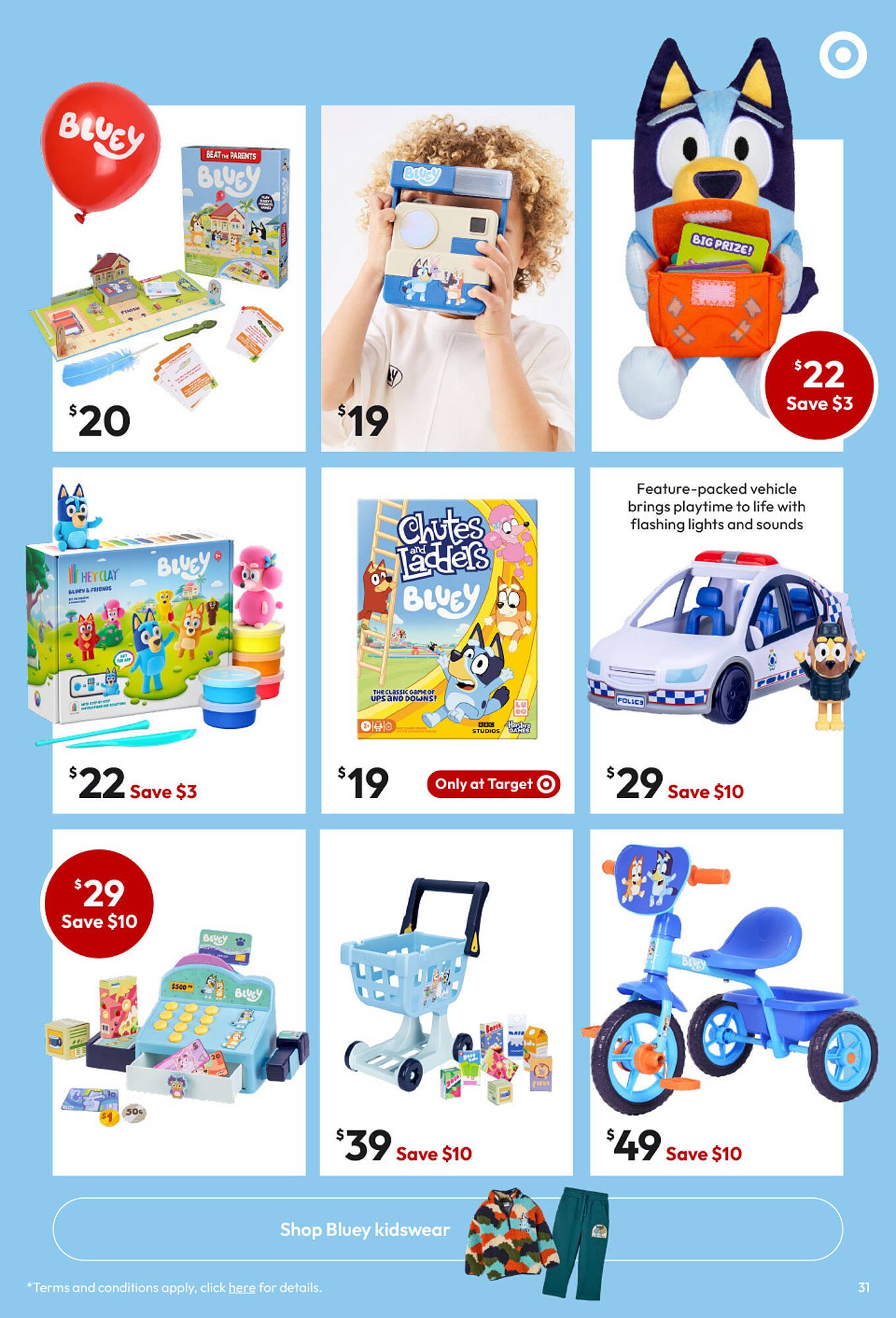 Target catalogue (2026-04-02 - 2026-04-26)