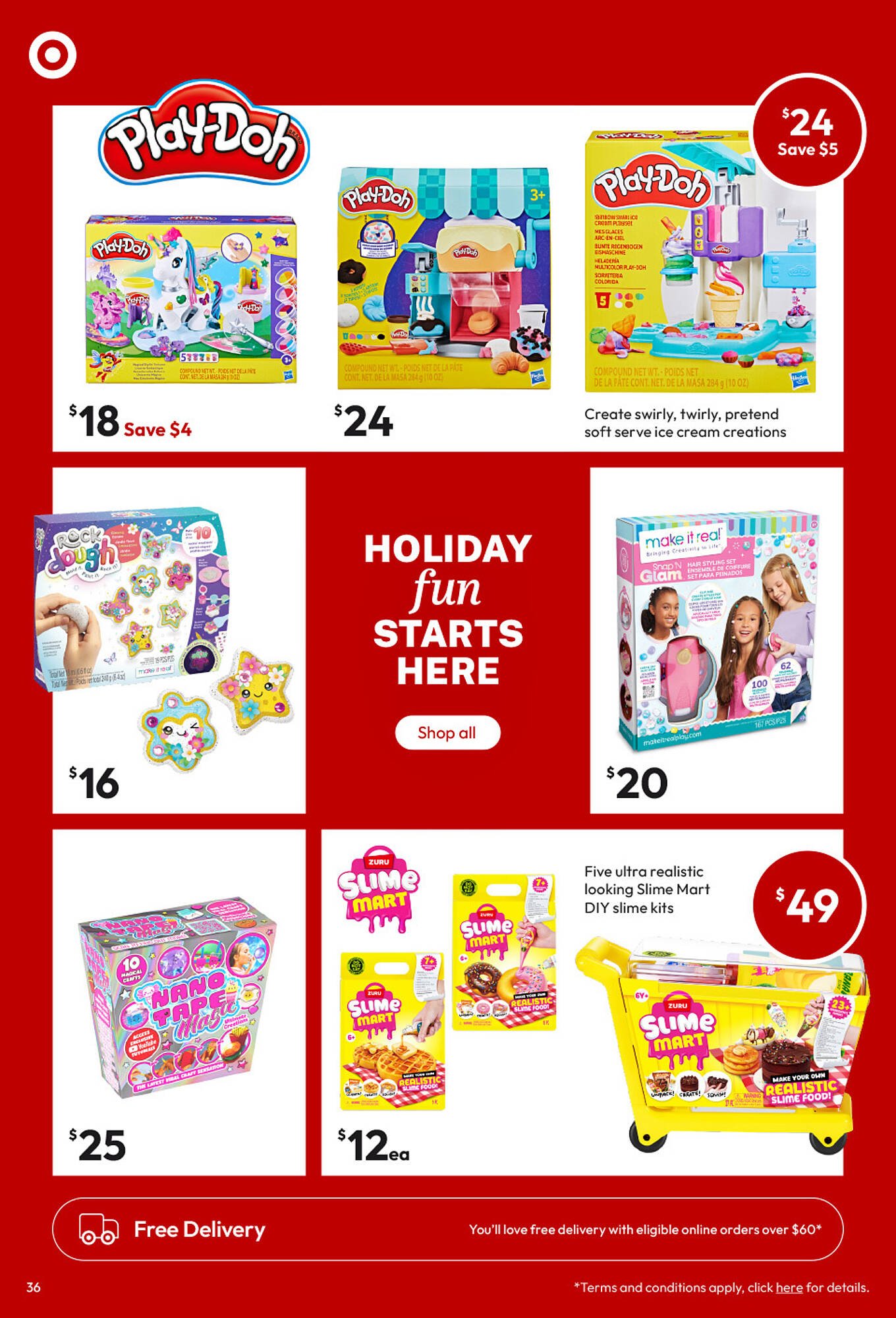 Target catalogue (2026-04-02 - 2026-04-26)