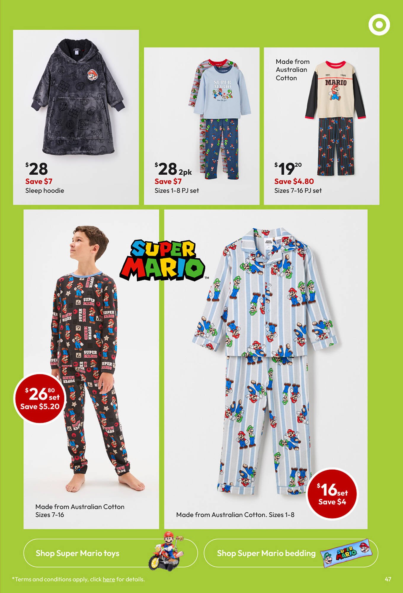 Target catalogue (2026-04-02 - 2026-04-26)