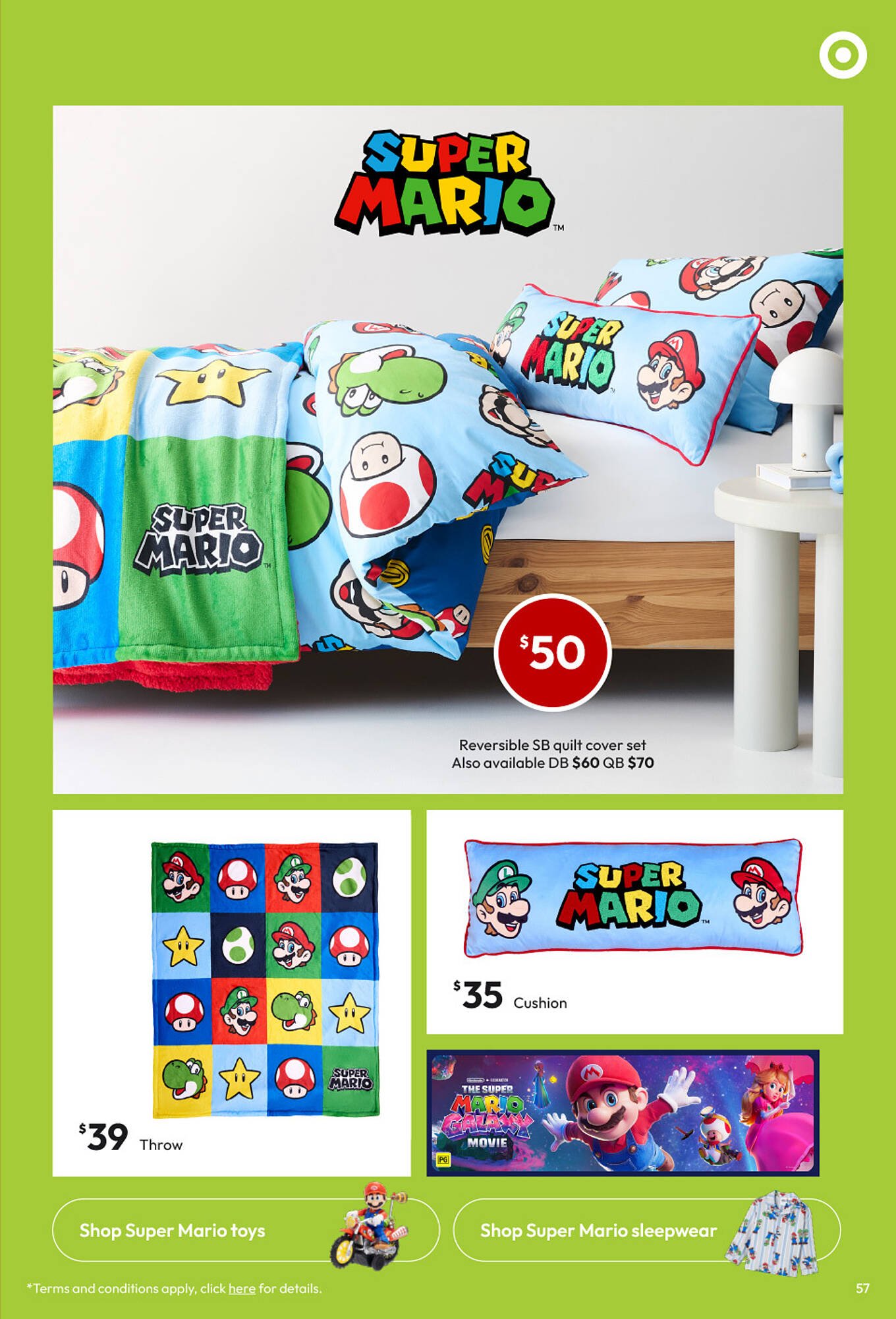 Target catalogue (2026-04-02 - 2026-04-26)