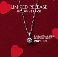 Michael Hill catalogue (2026-02-12 - 2026-02-25)